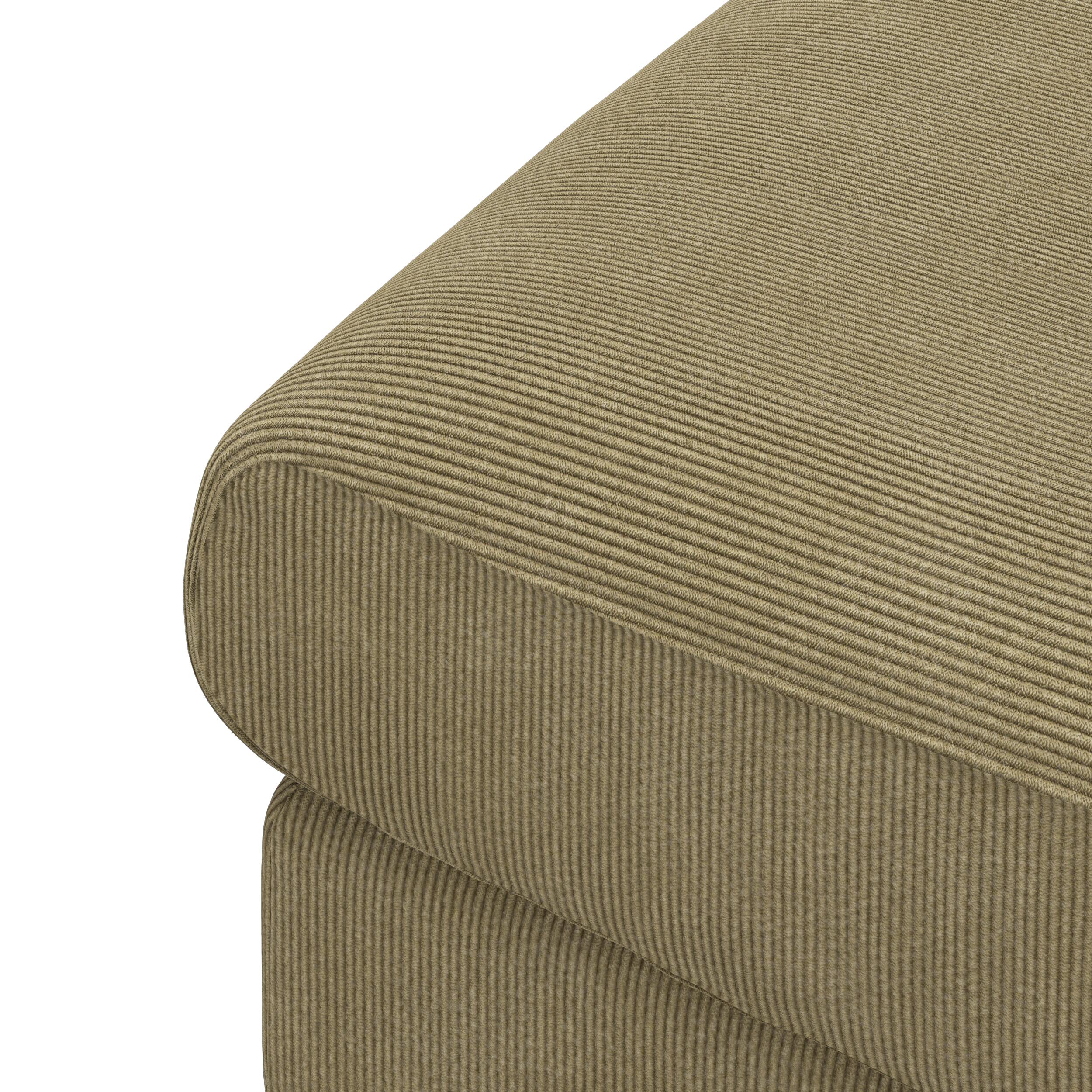 Nyland Sofa puf 