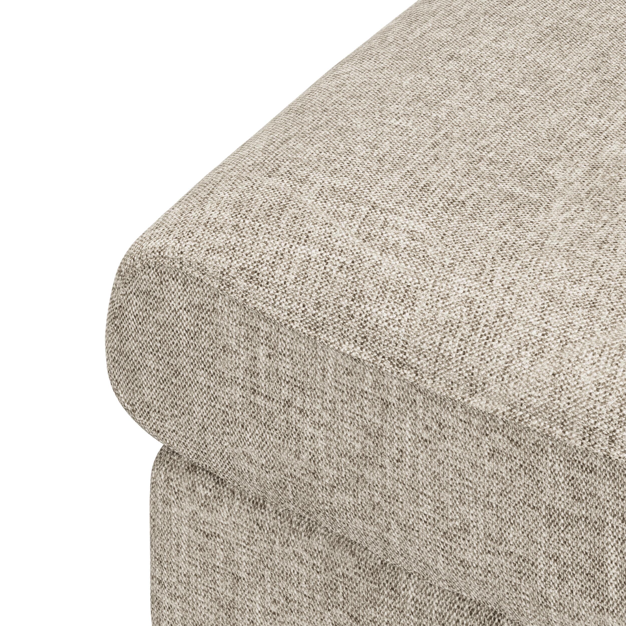 Nyland Sofa puf 