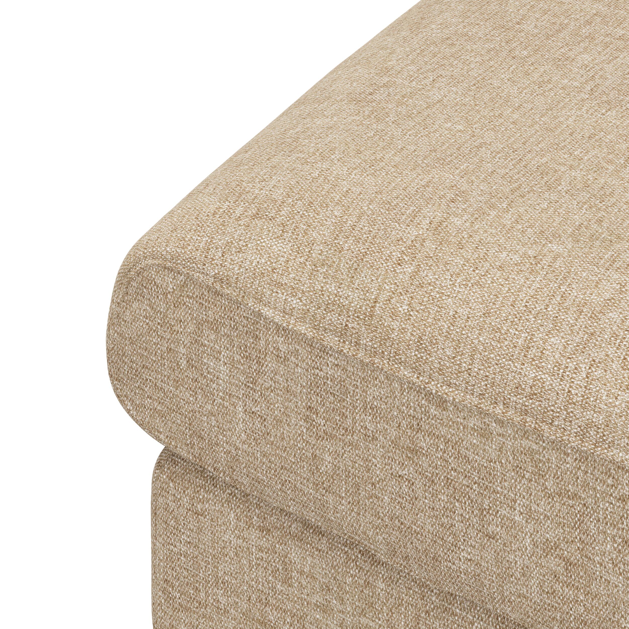 Nyland Sofa puf 