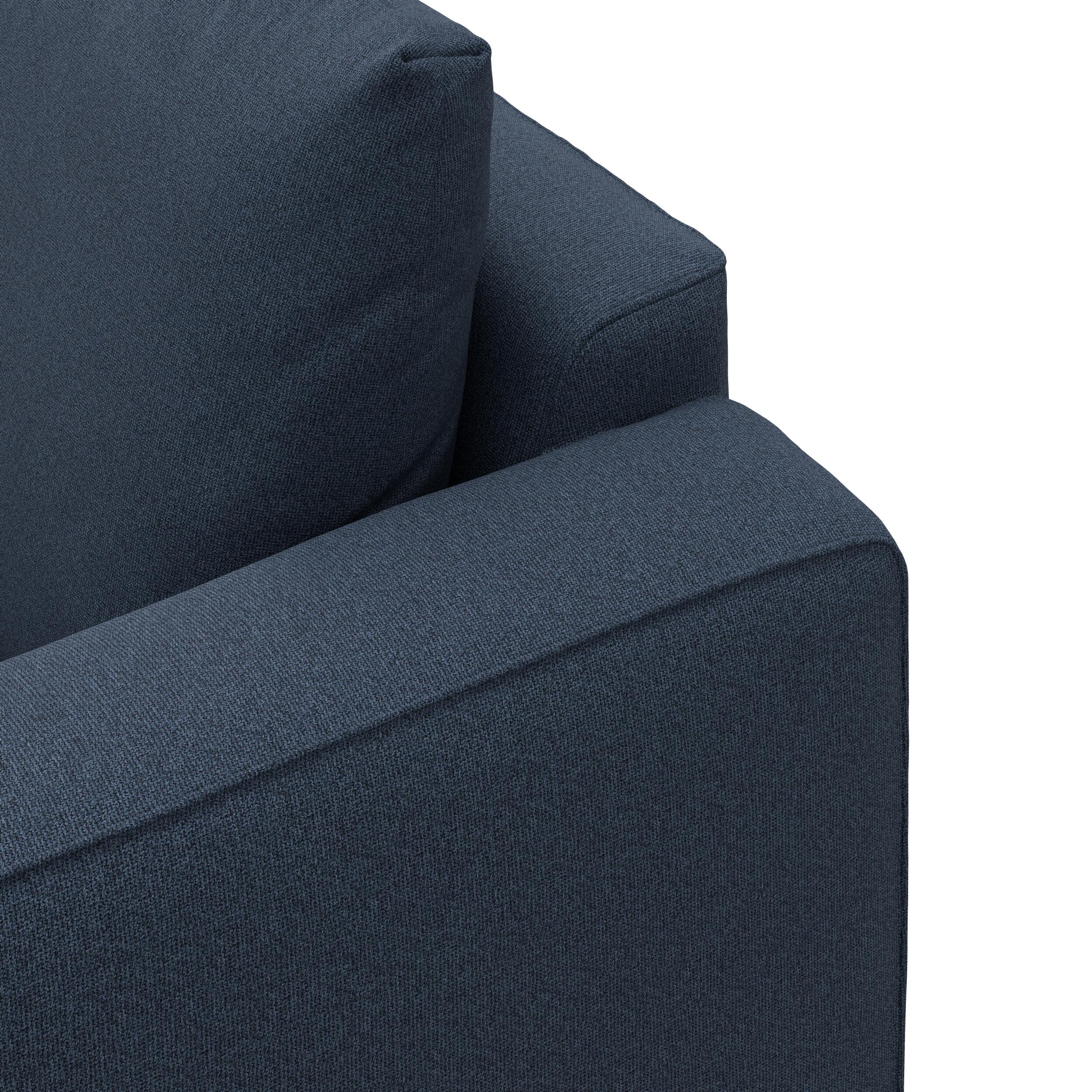 Nyland venstrevendt sofa med chaiselong 
