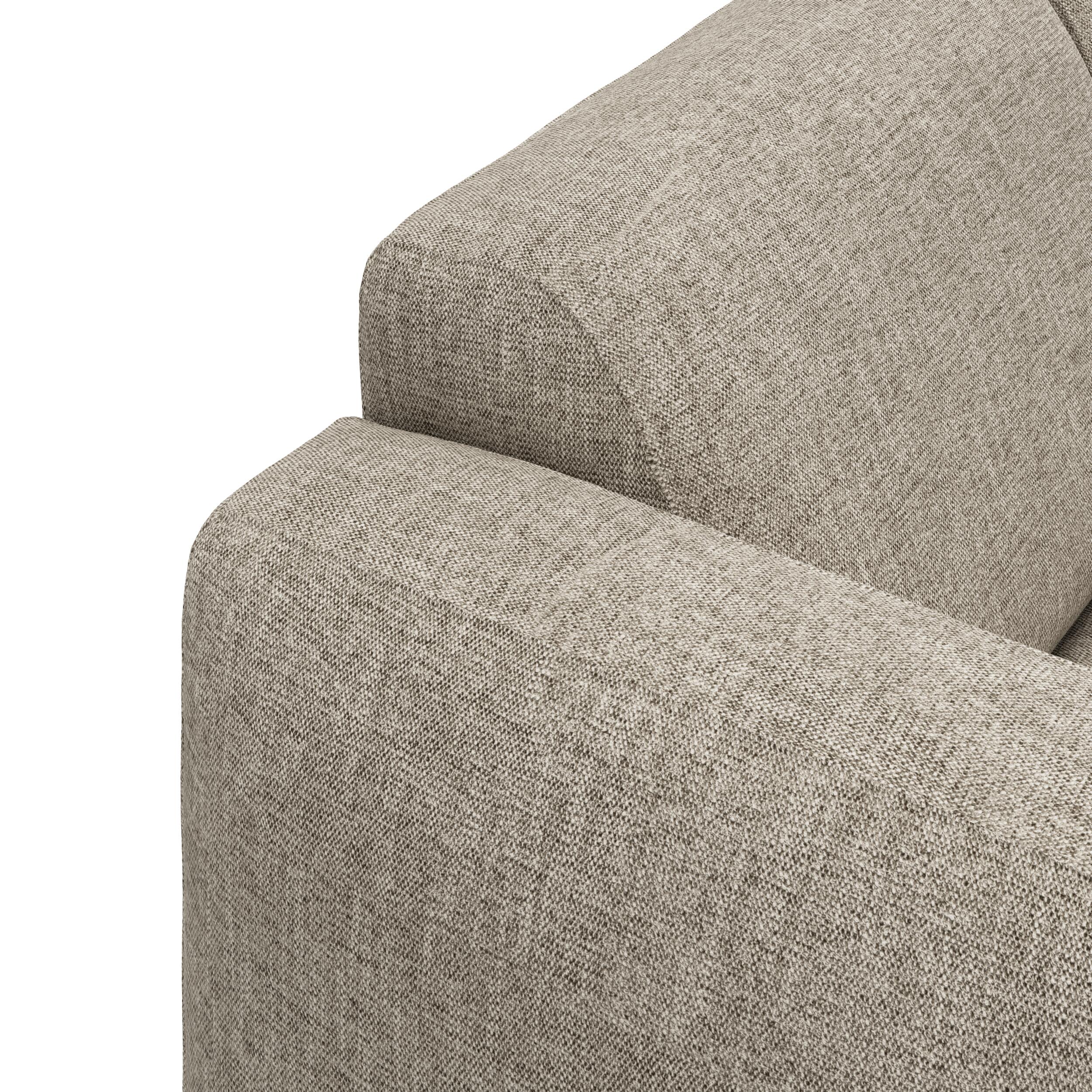 Parker 3 pers Sofa 