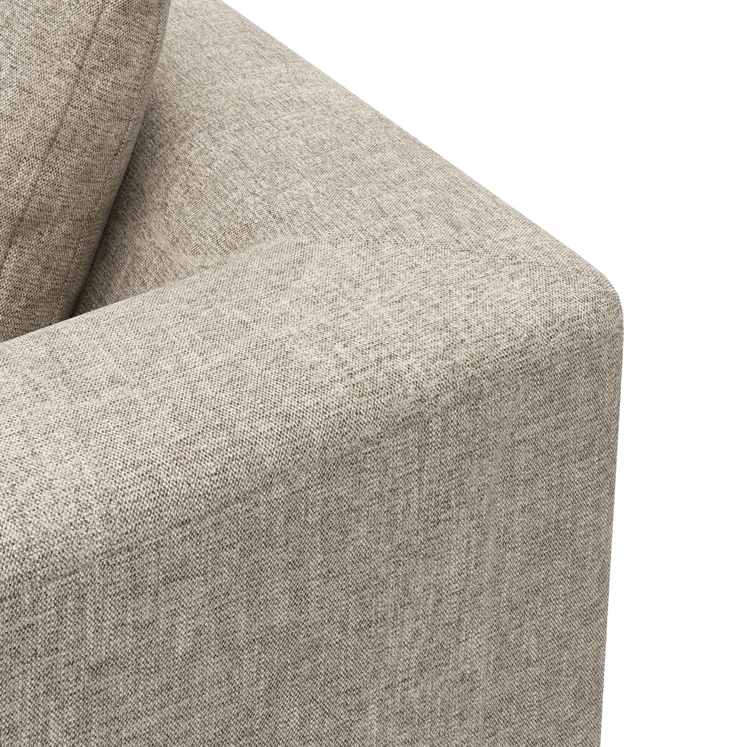 Solaro venstrevendt sofa med chaiselong 