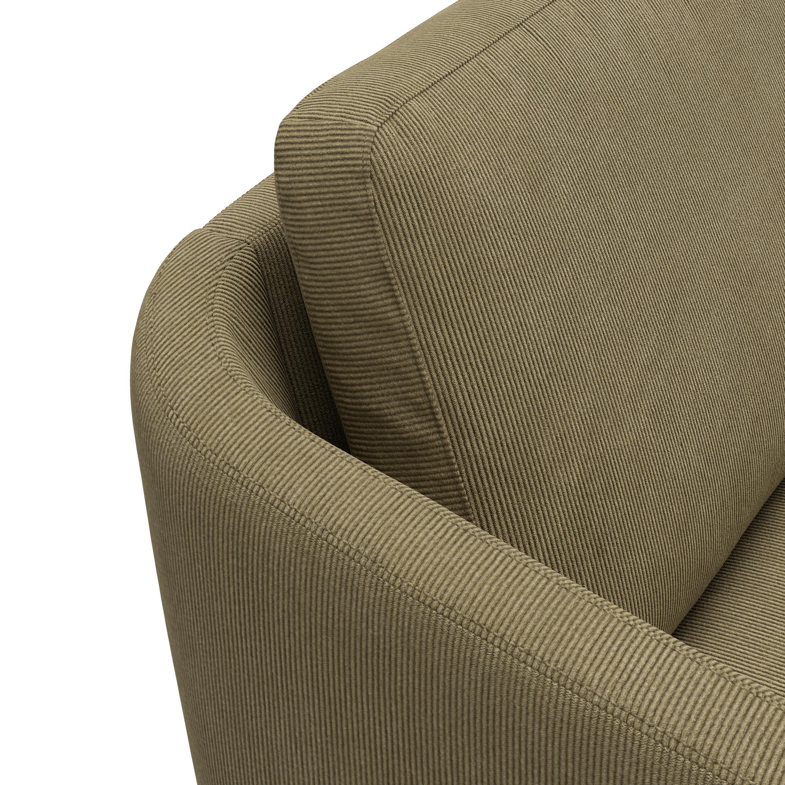 Timian 3 pers Sofa 