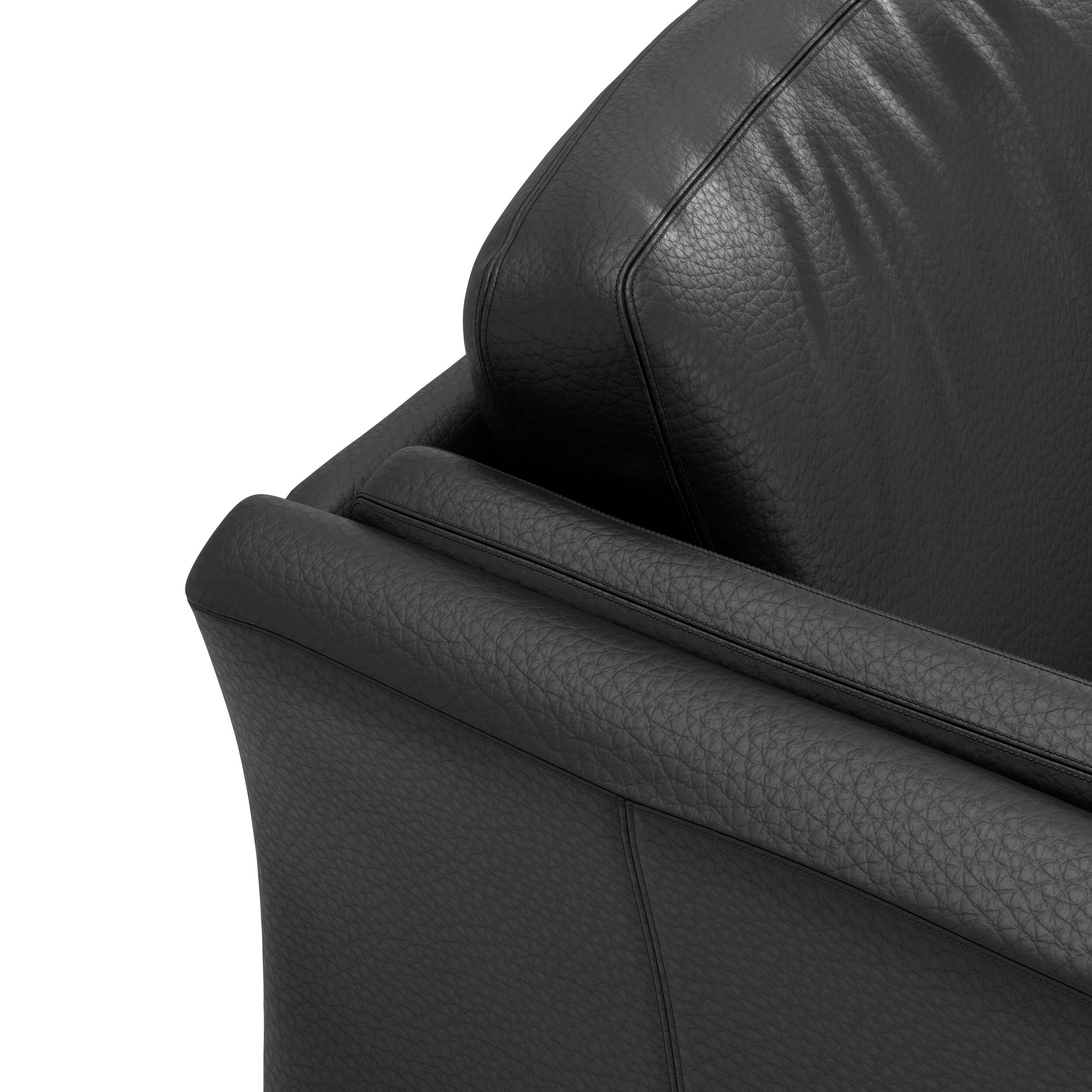 Falken 3 pers Sofa 