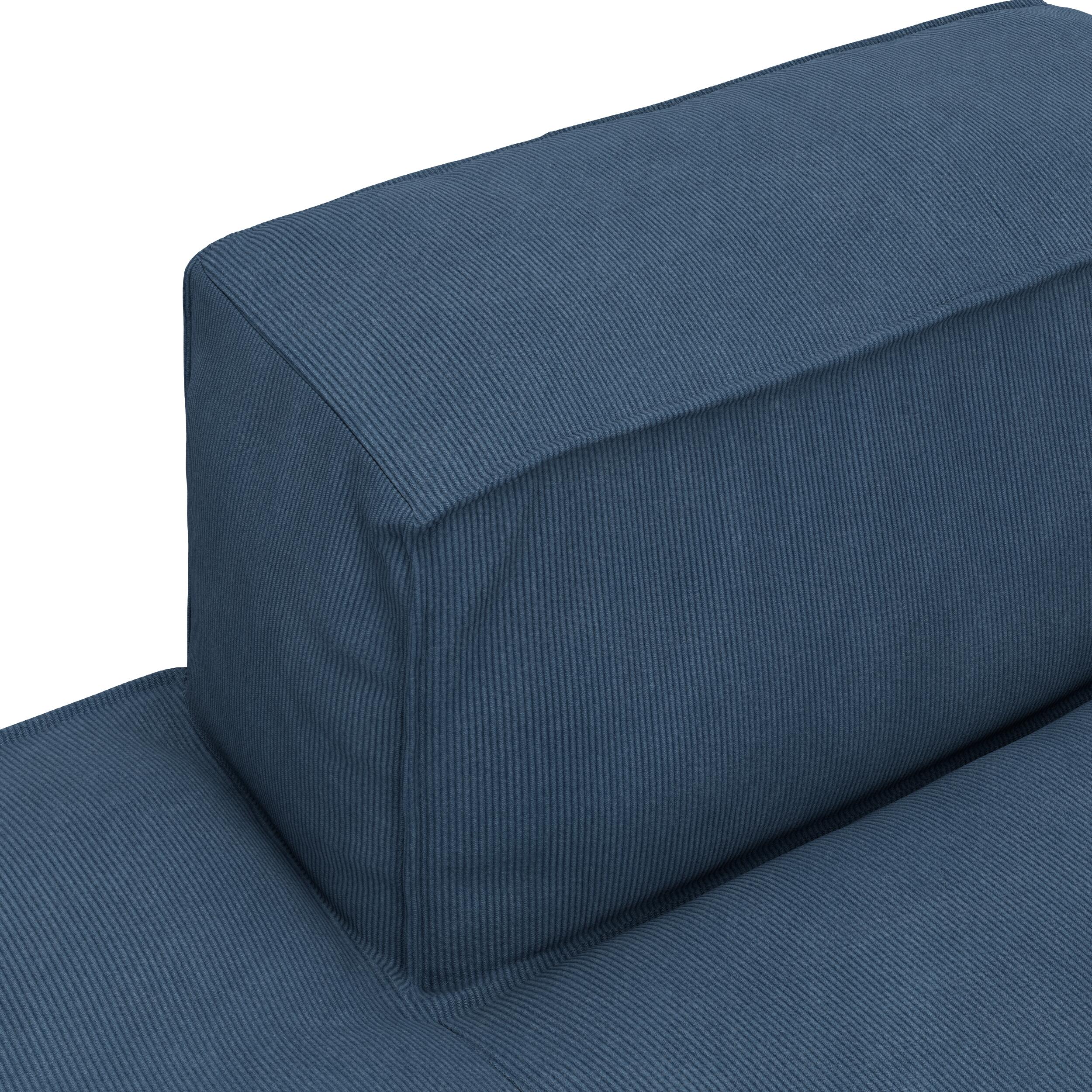 Nordstrom Modul med pufafslutning 
