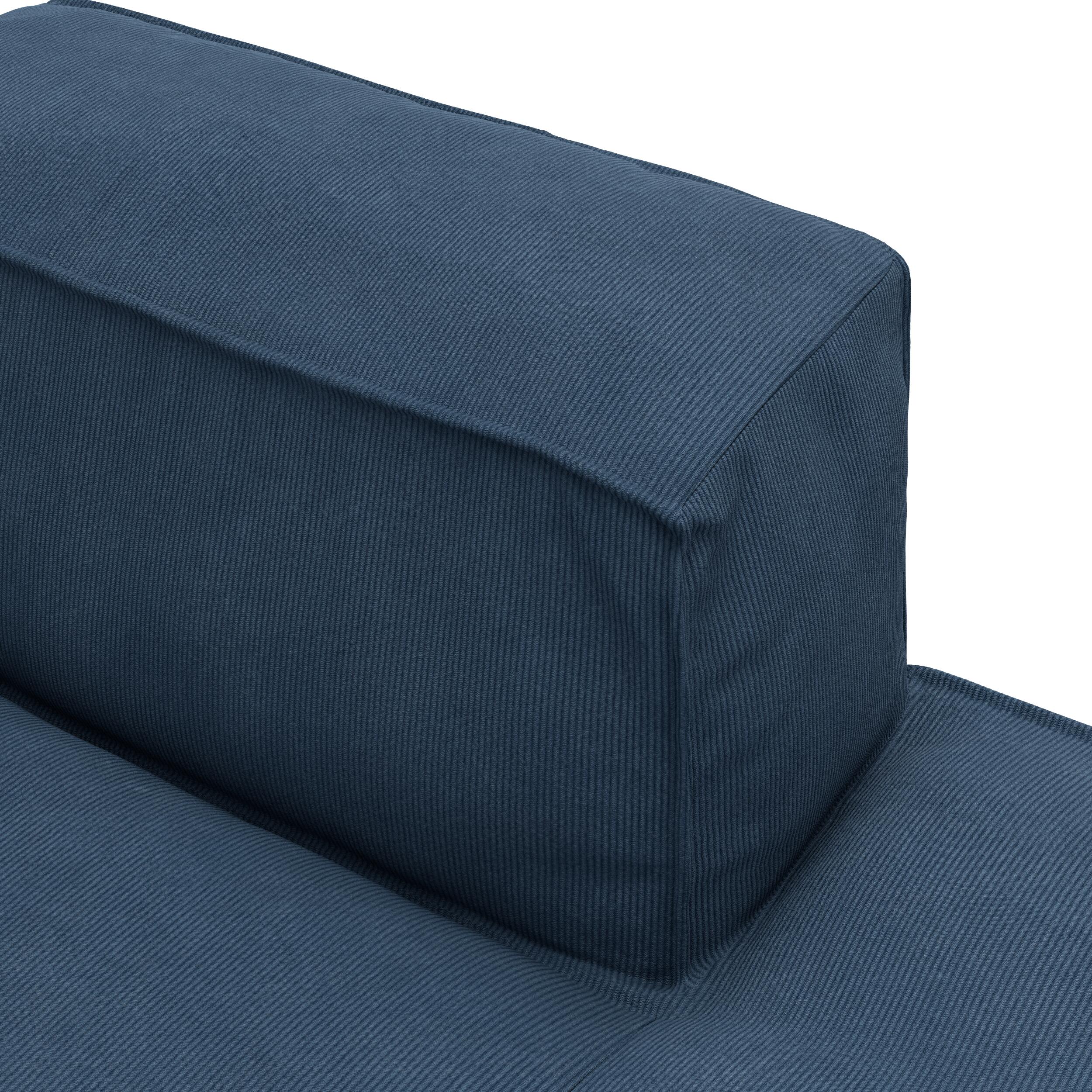 Nordstrom Modul med pufafslutning 