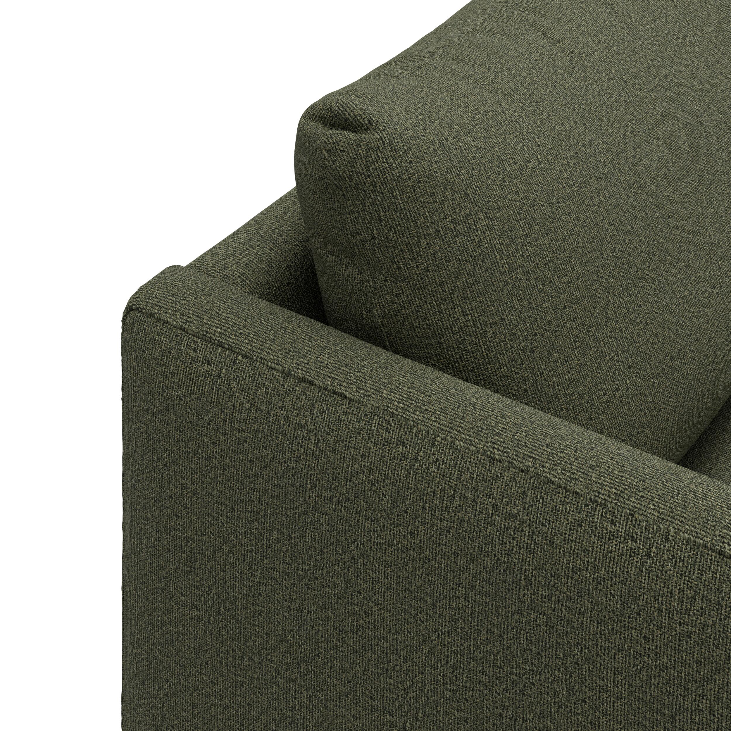 Bjorn højrevendt sofa med chaiselong 