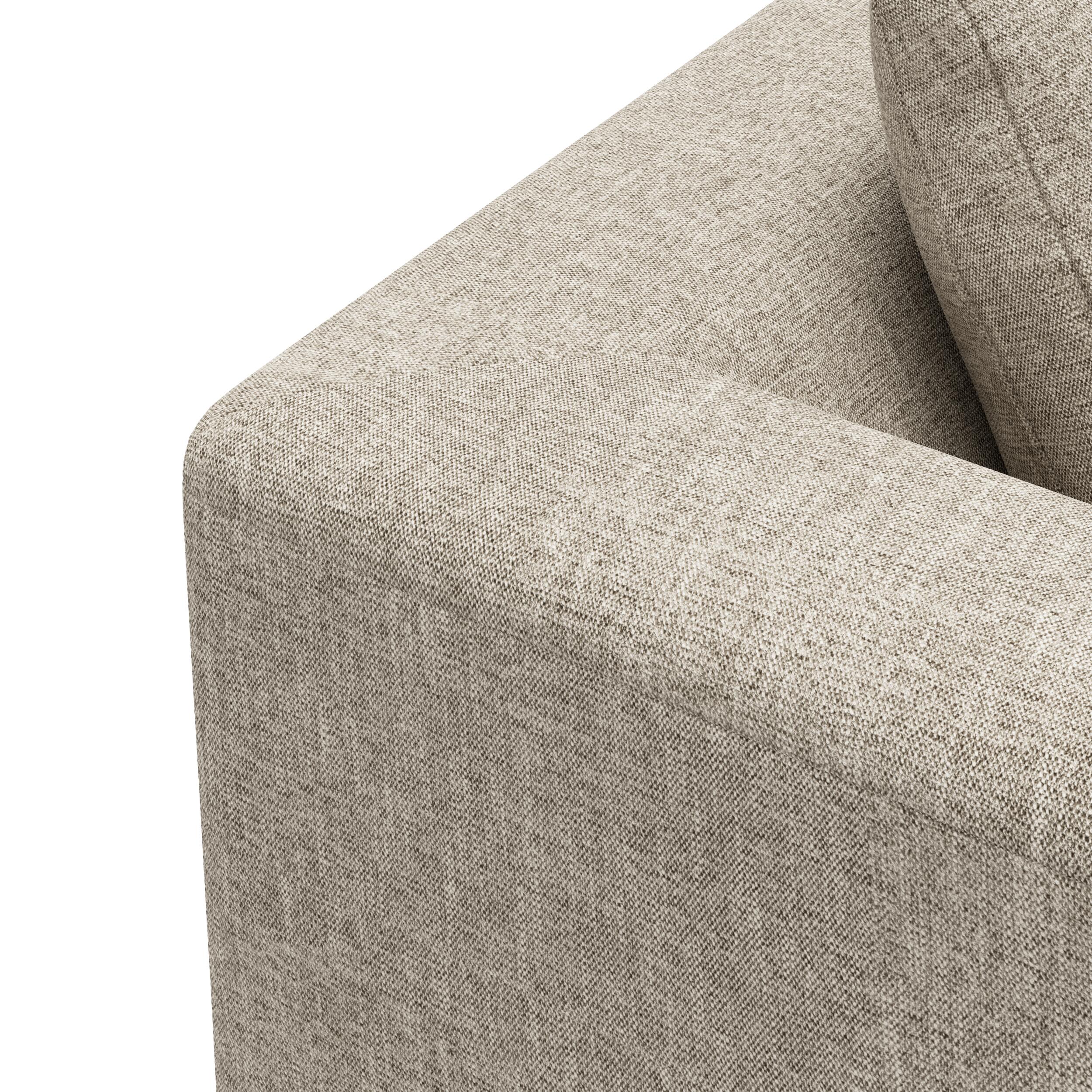 Solaro 2½ pers. Sofa 