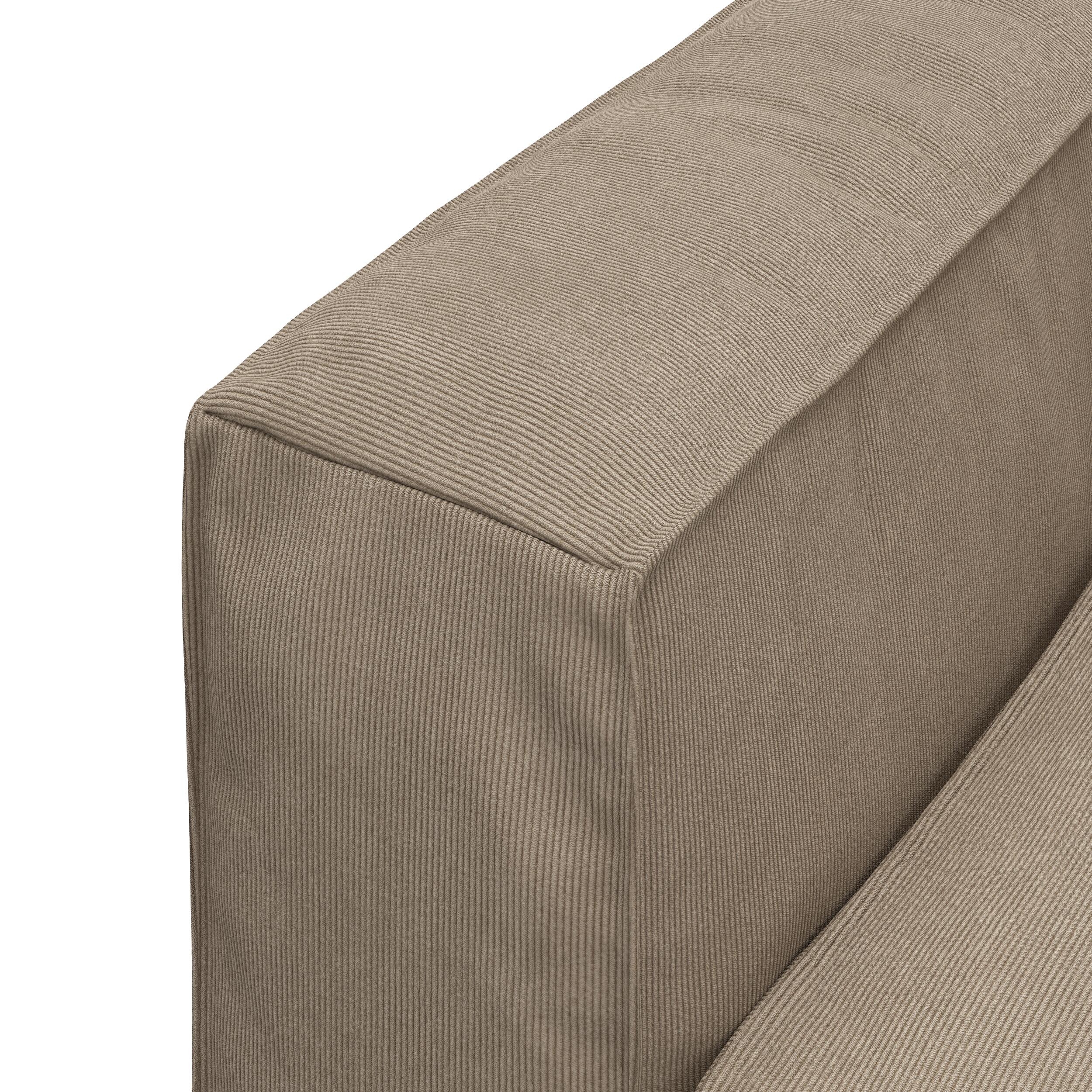 Nordstrom Chaiselongmodul 
