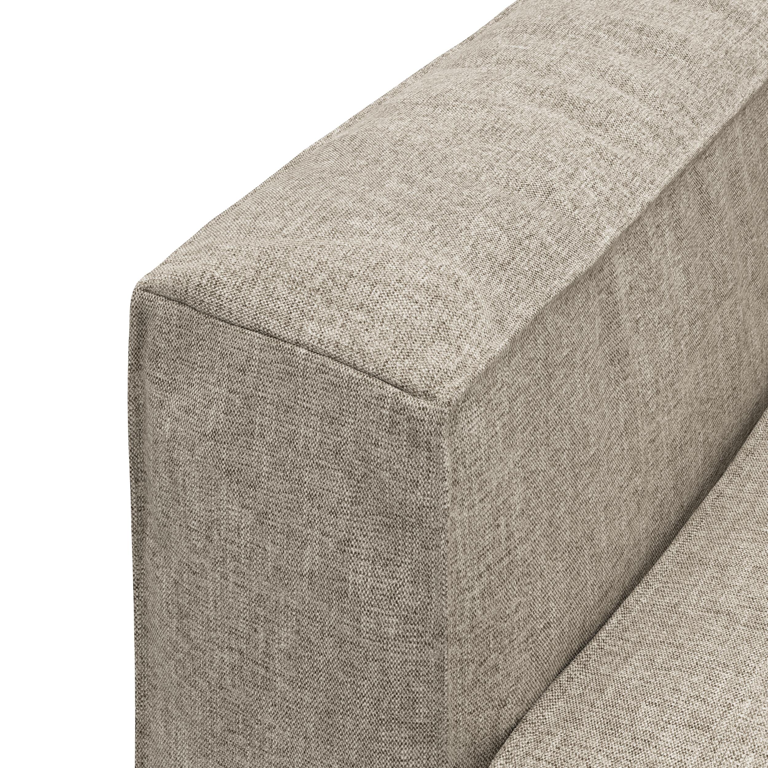 Nordstrom Chaiselongmodul 