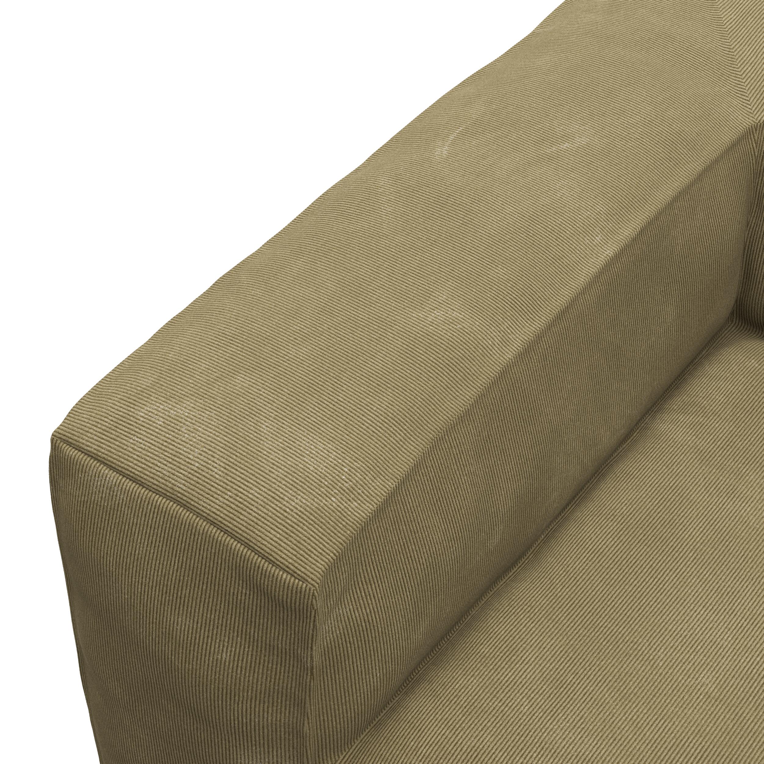 Nordstrom Chaiselongmodul 