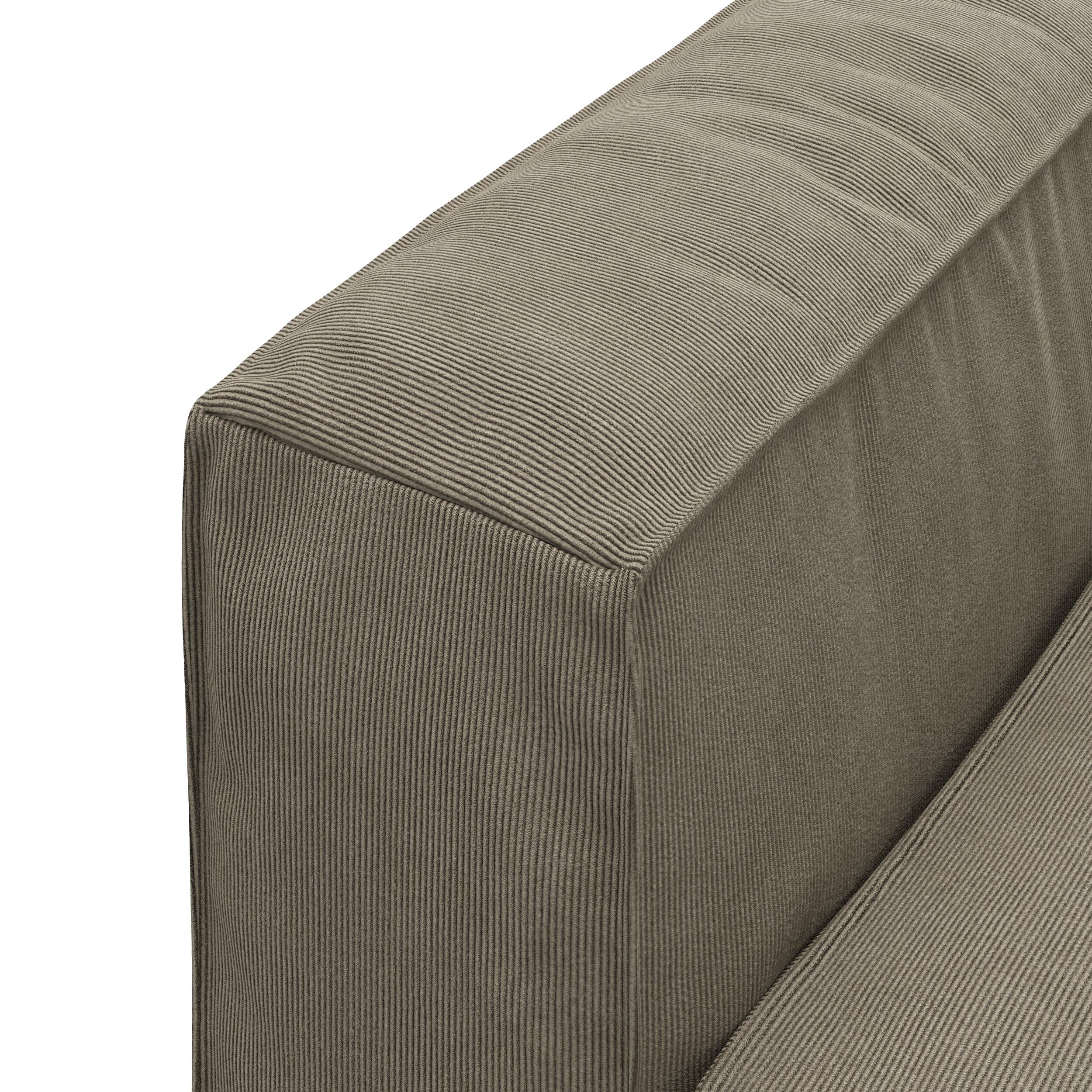 Nordstrom Chaiselongmodul 