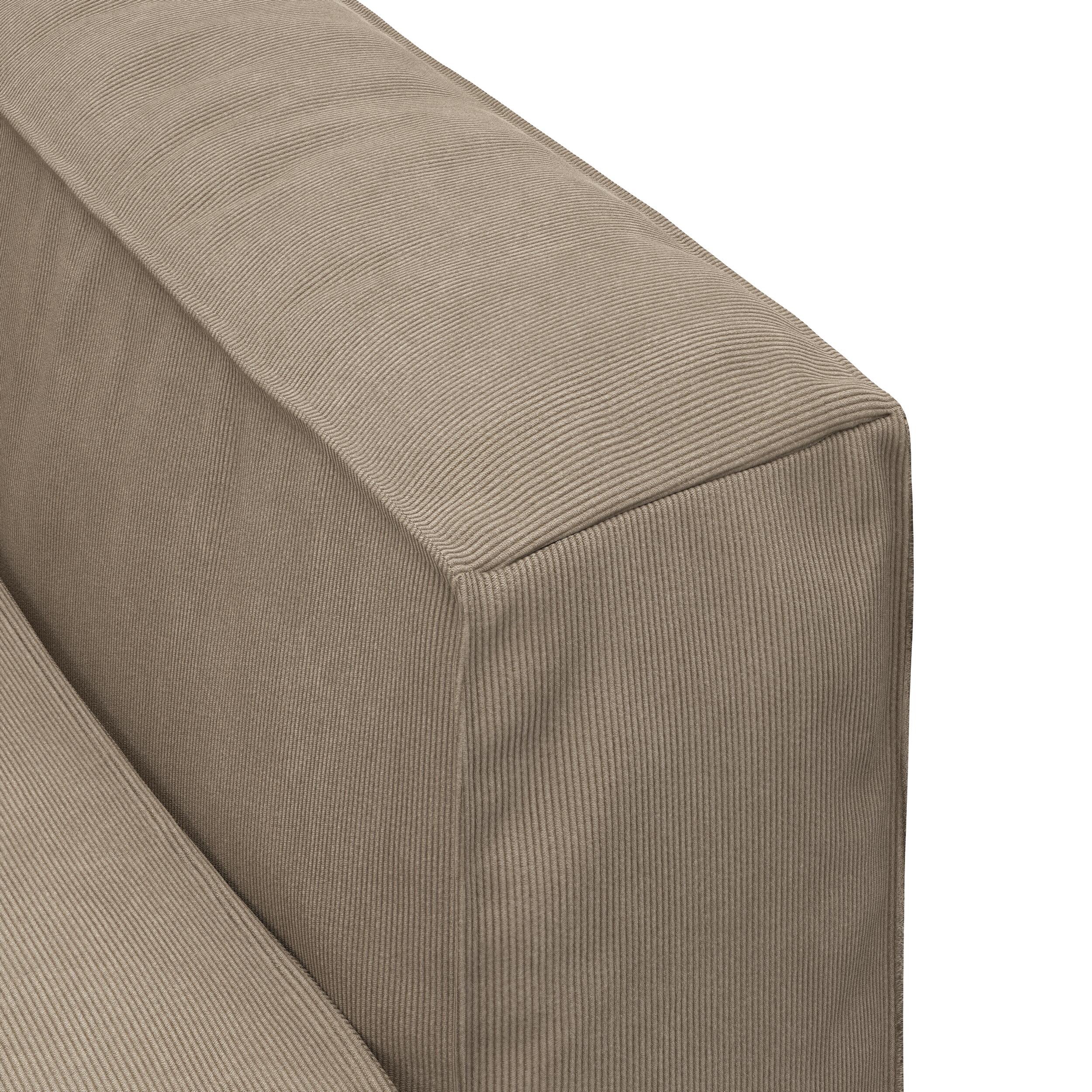 Nordstrom Chaiselongmodul 