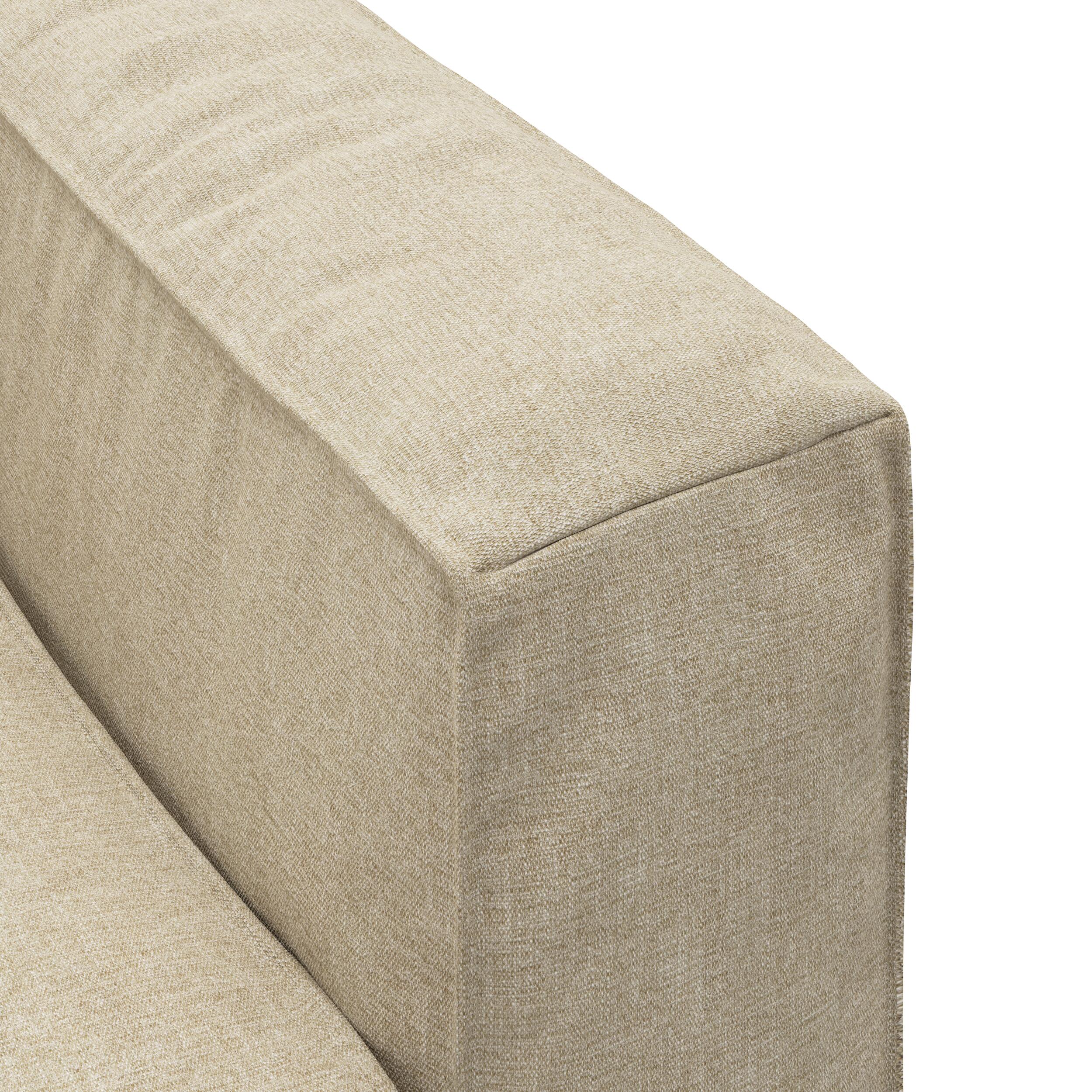 Nordstrom Chaiselongmodul 