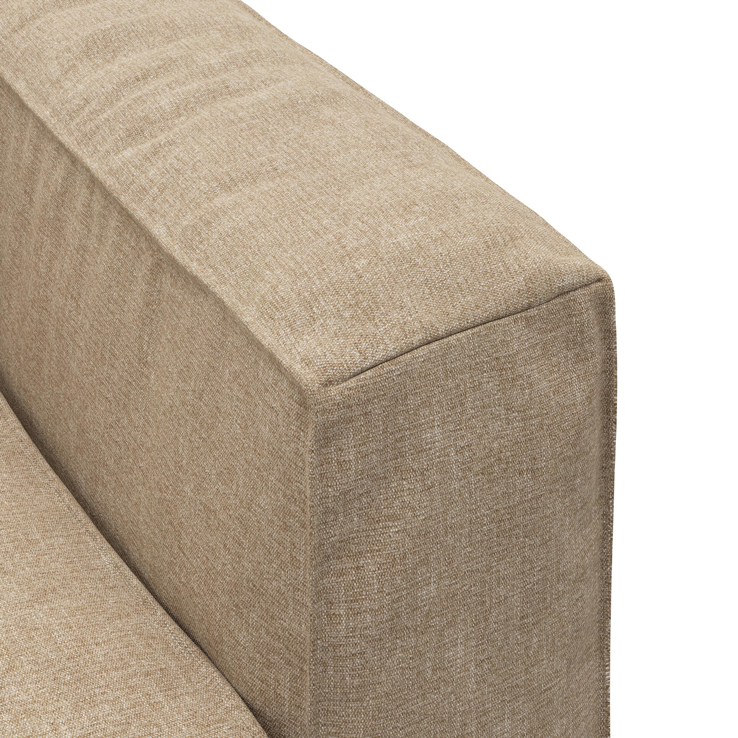 Nordstrom Chaiselongmodul 