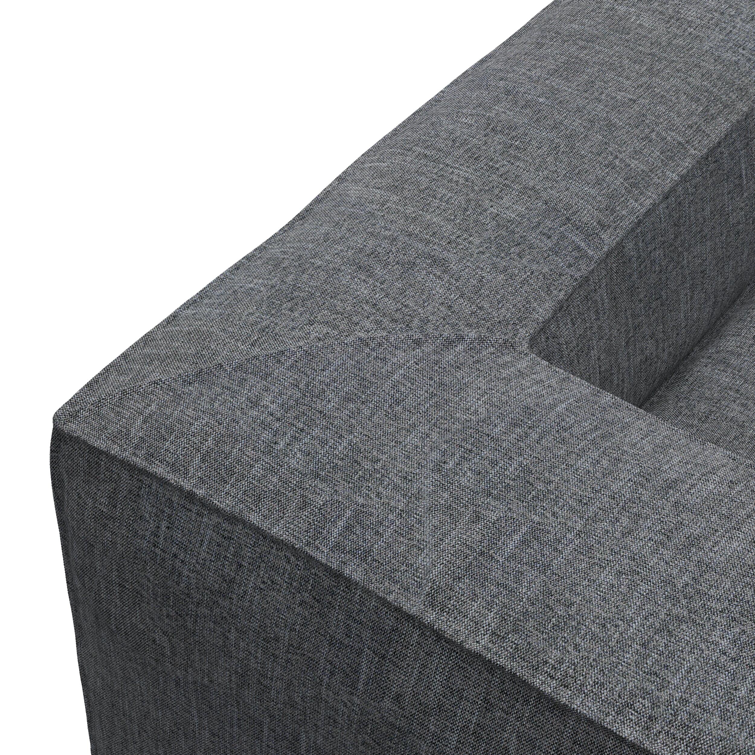Nordstrom Chaiselongmodul 