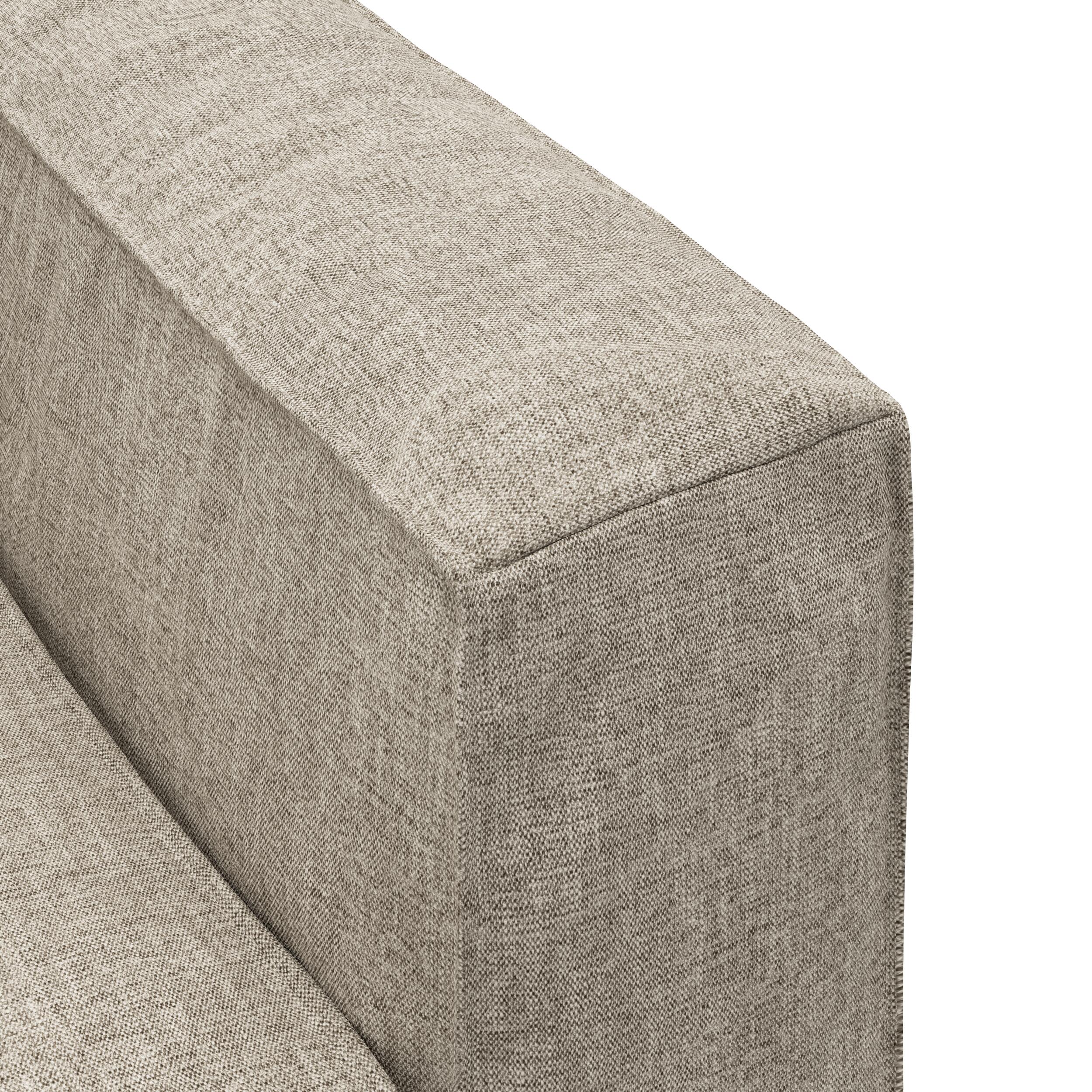 Nordstrom Chaiselongmodul 