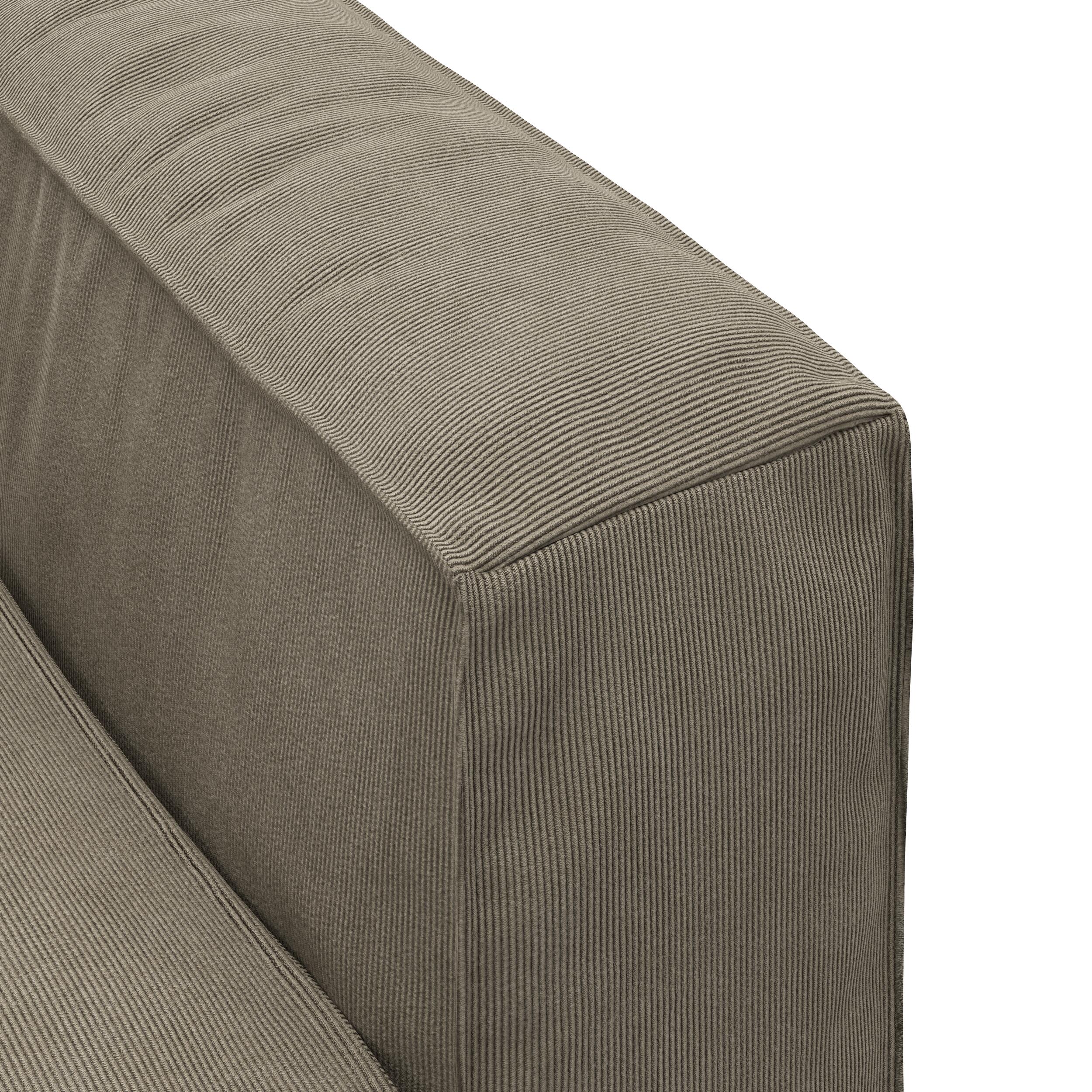 Nordstrom Chaiselongmodul 