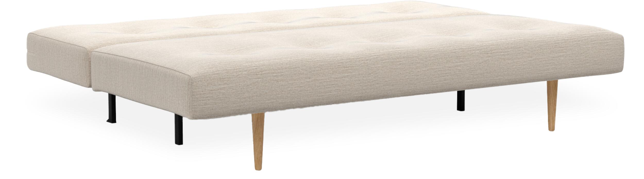 Innovation Living - Recast Plus Sovesofa 140 x 200 cm 