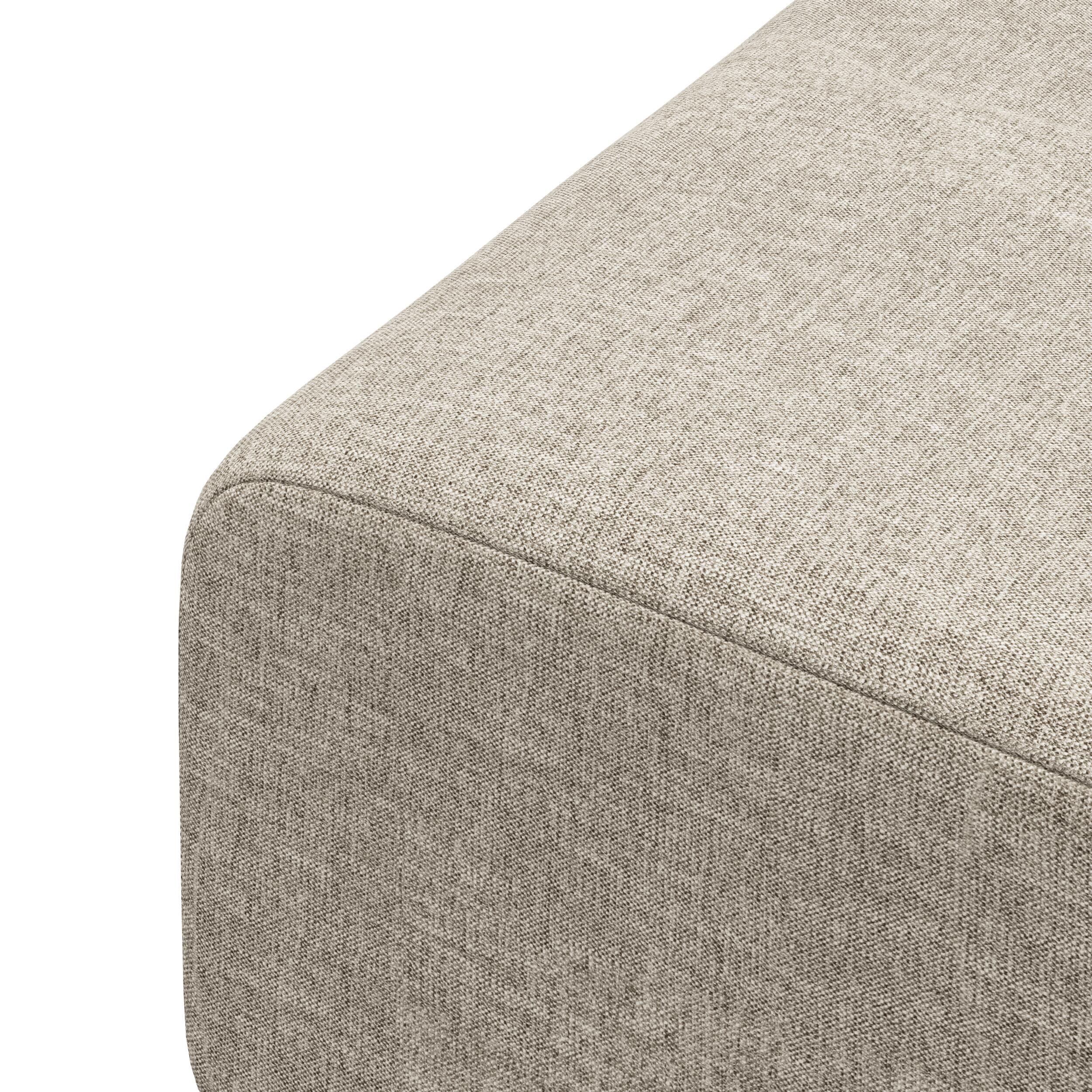 Solaro Sofa puf 