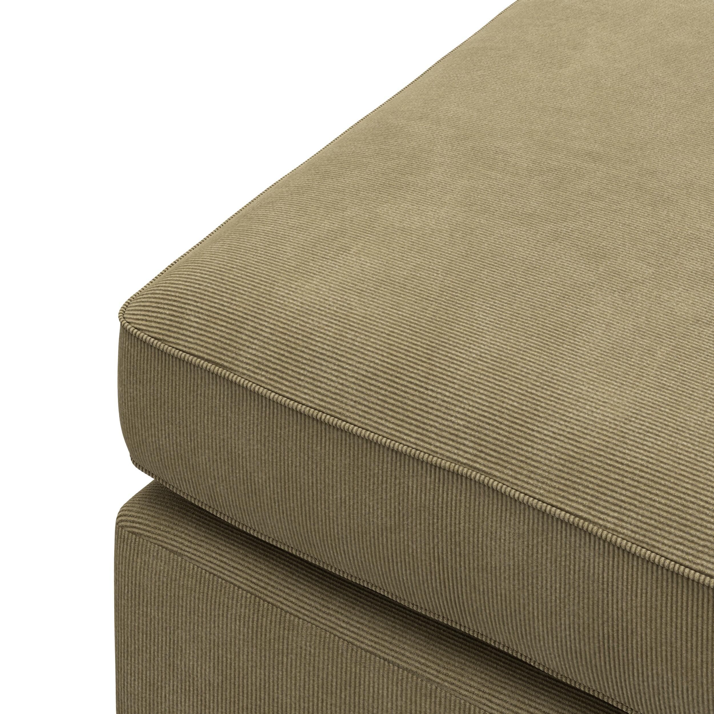 Kingston Sofa puf 