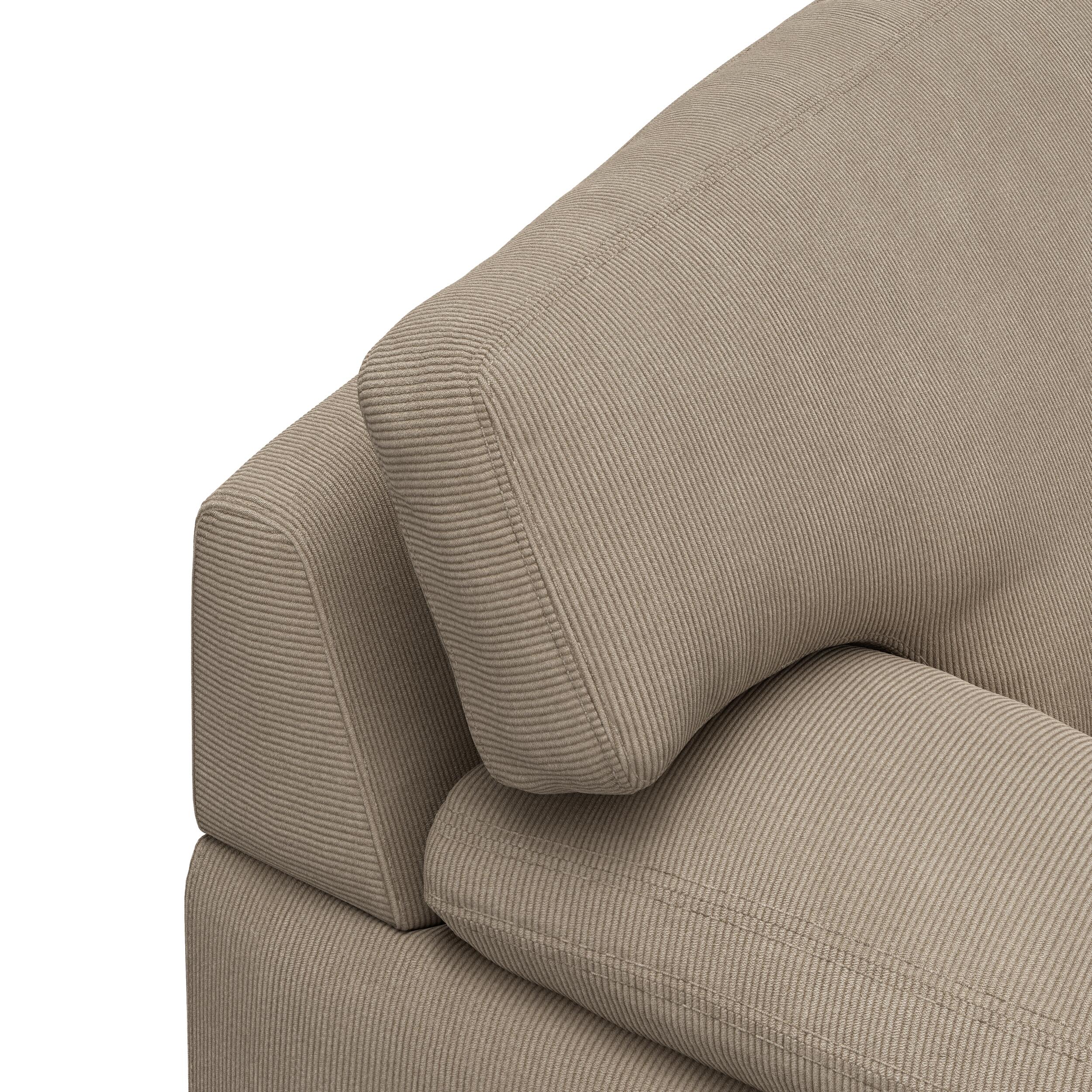 DC 8900 3 pers Sofa 