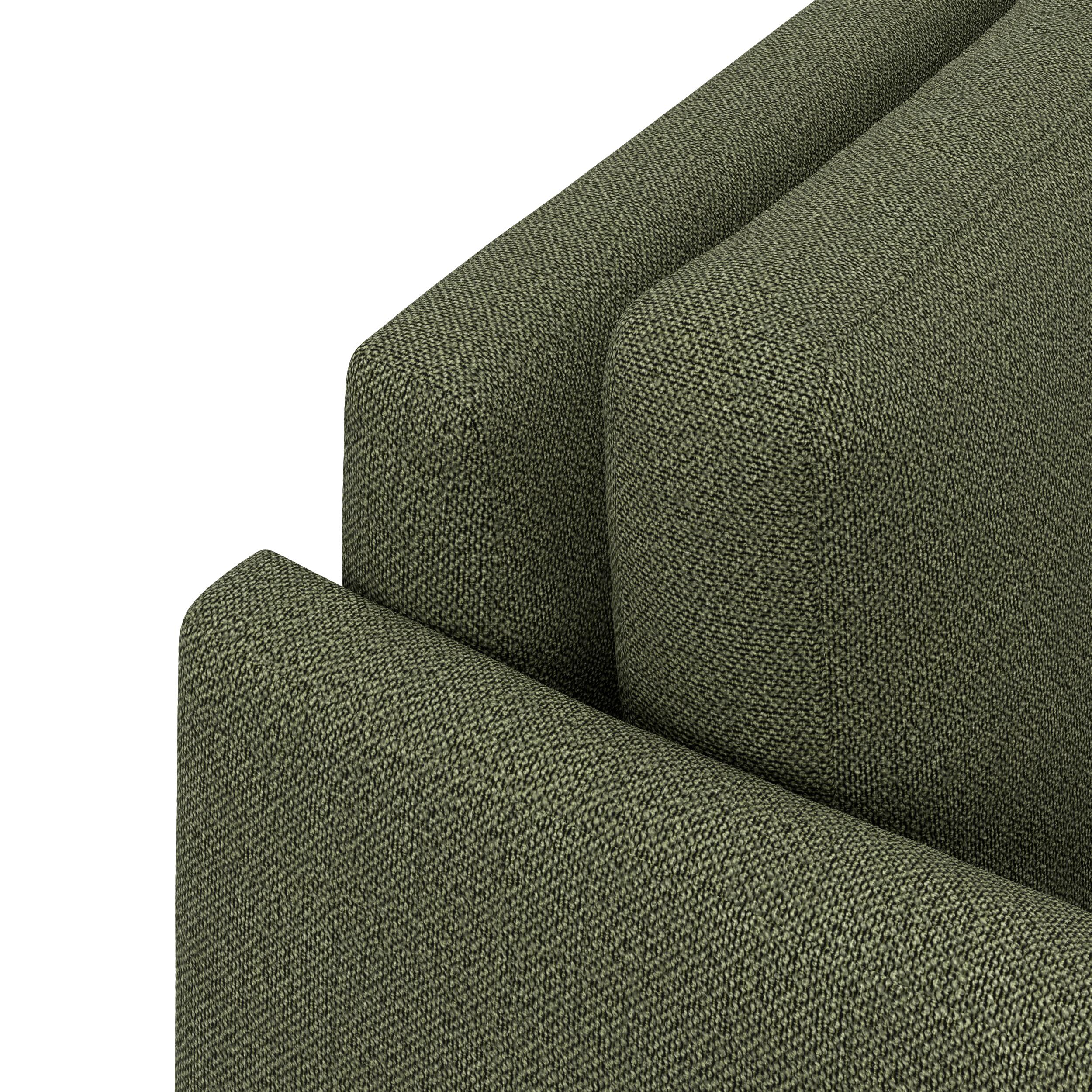 Devon Flex 150 Sovesofa 137 x 216 cm 