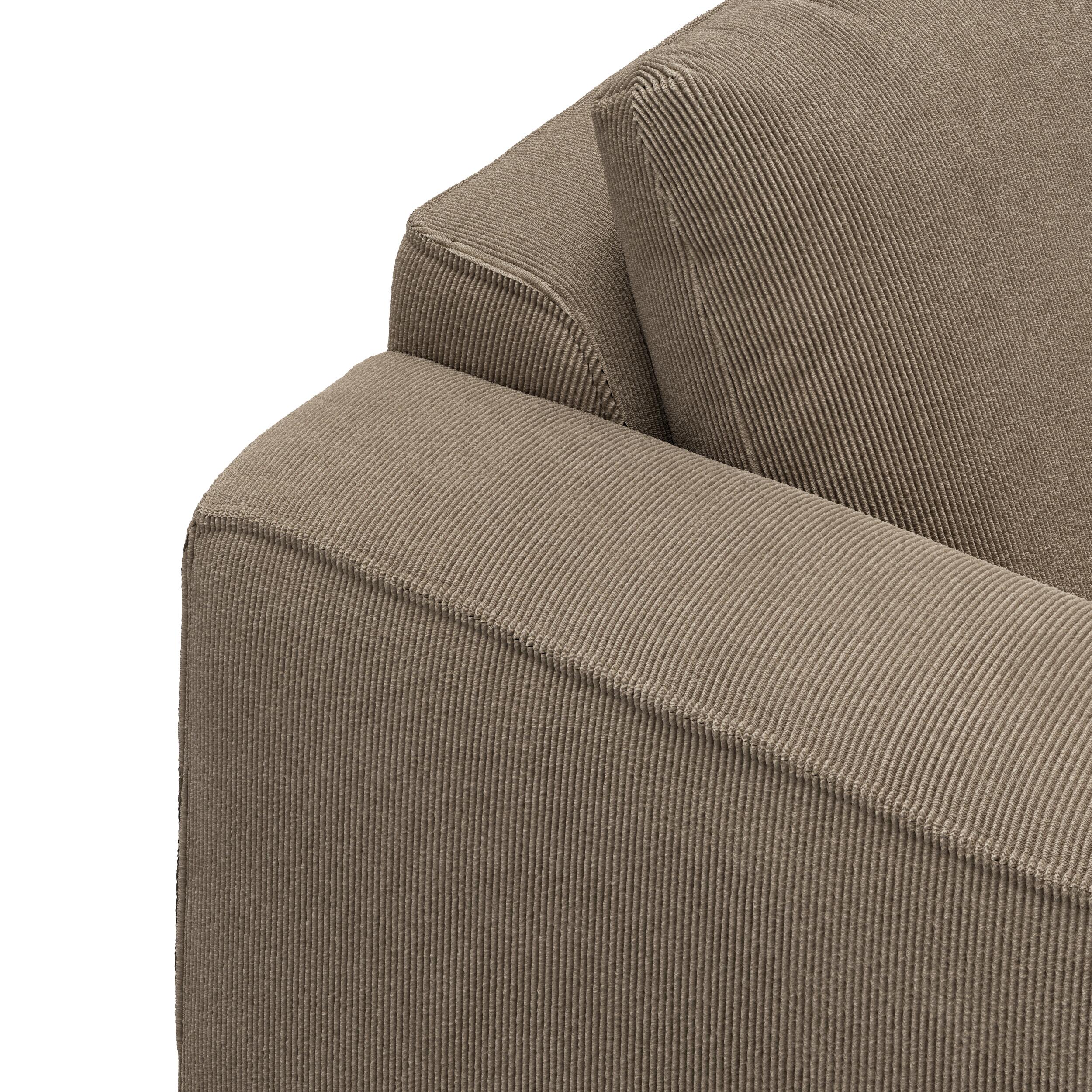 Nyland 2½ pers. Sofa 