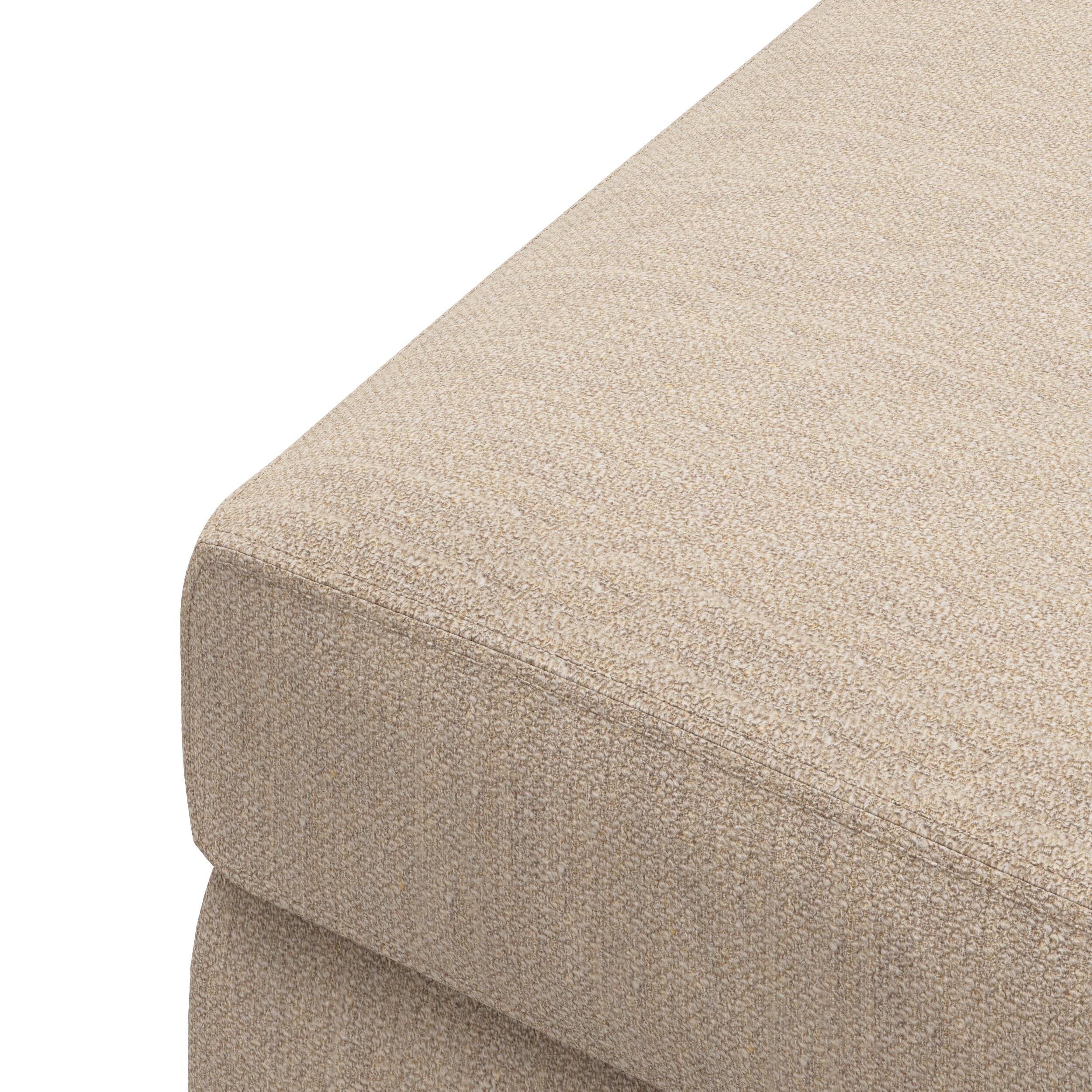 DC 8900 Sofa puf 