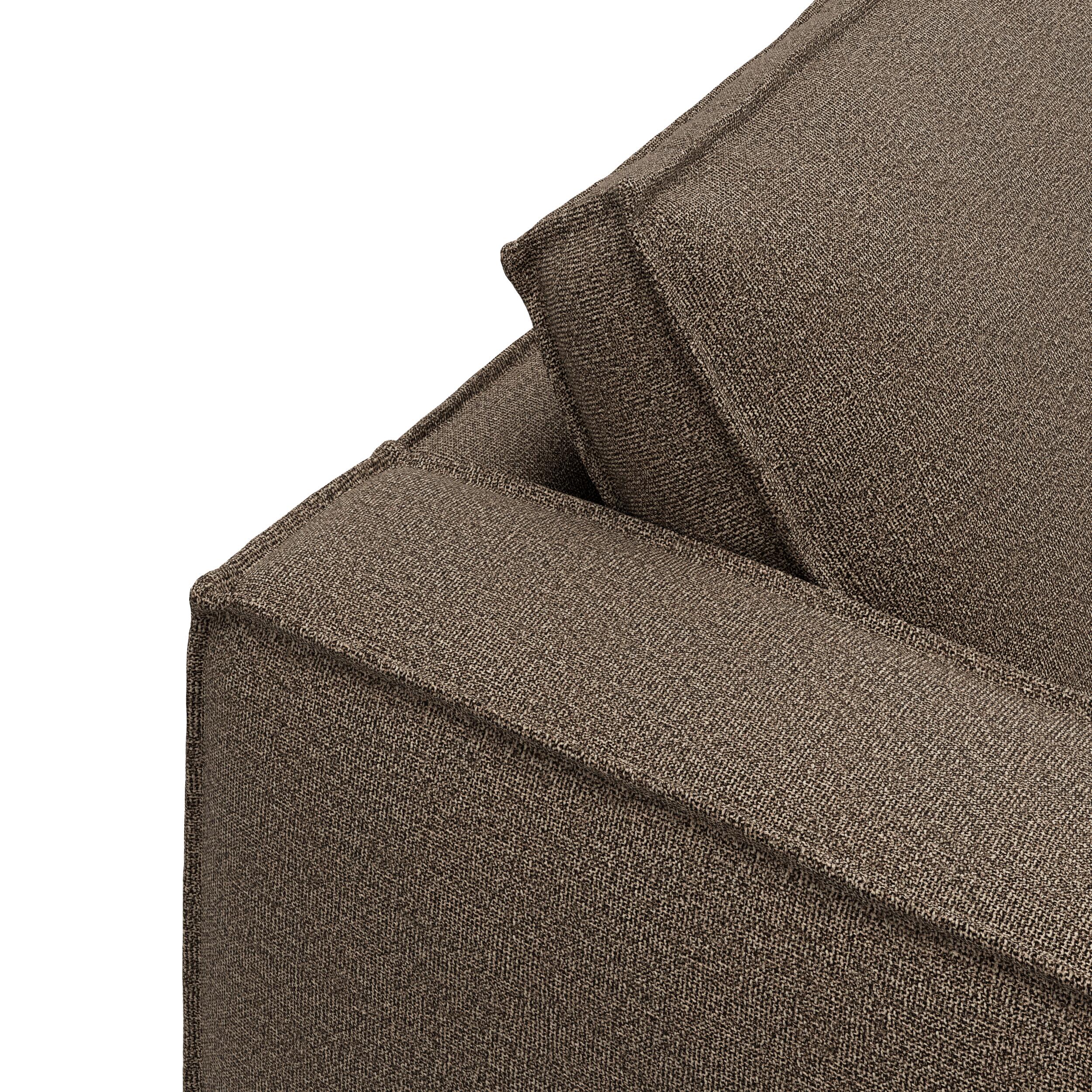 Agir XL 3 pers. XL Sofa 