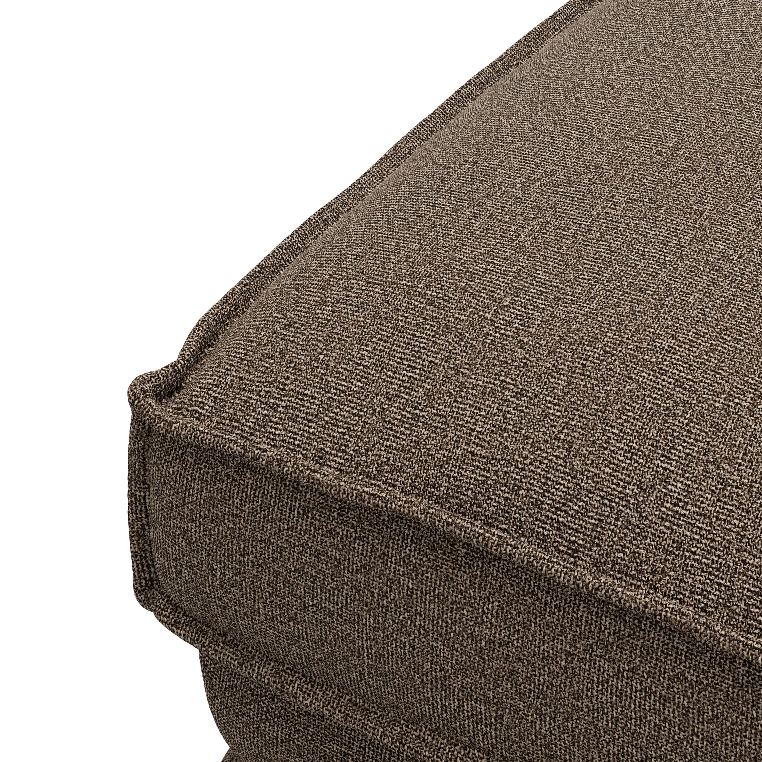 Agir XL Sofa puf 