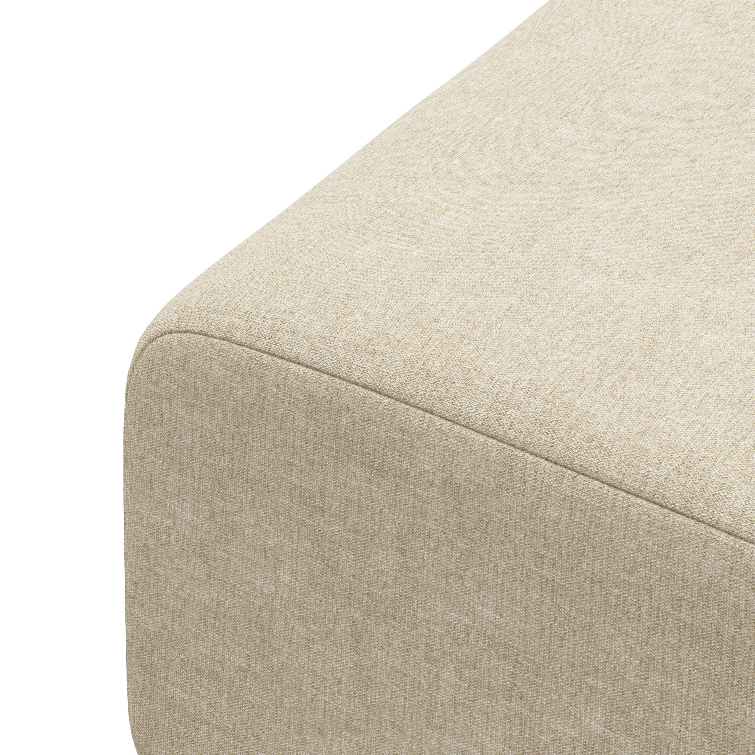 Solaro Sofa puf 
