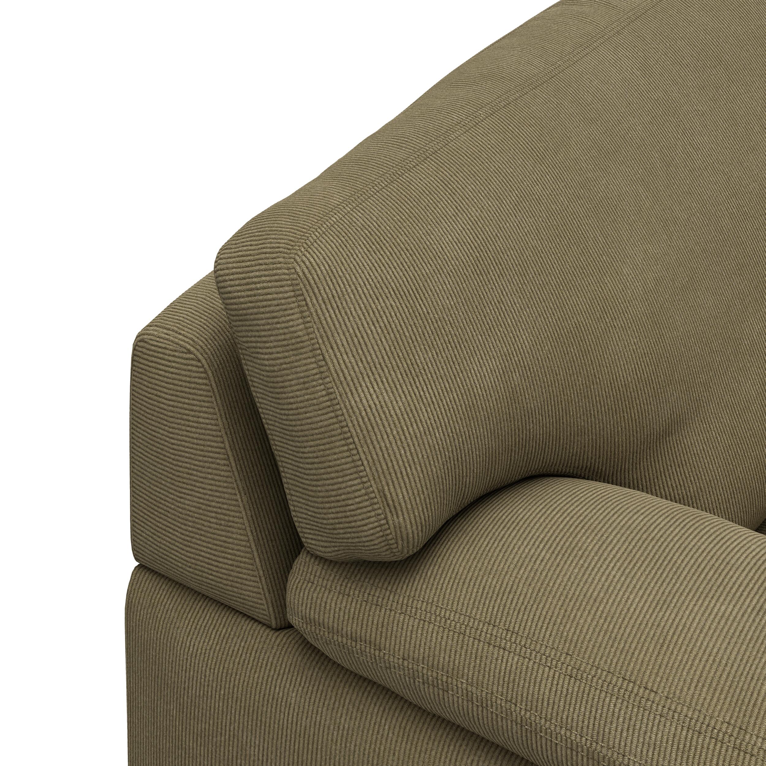 DC 8900 2½ pers. Sofa 
