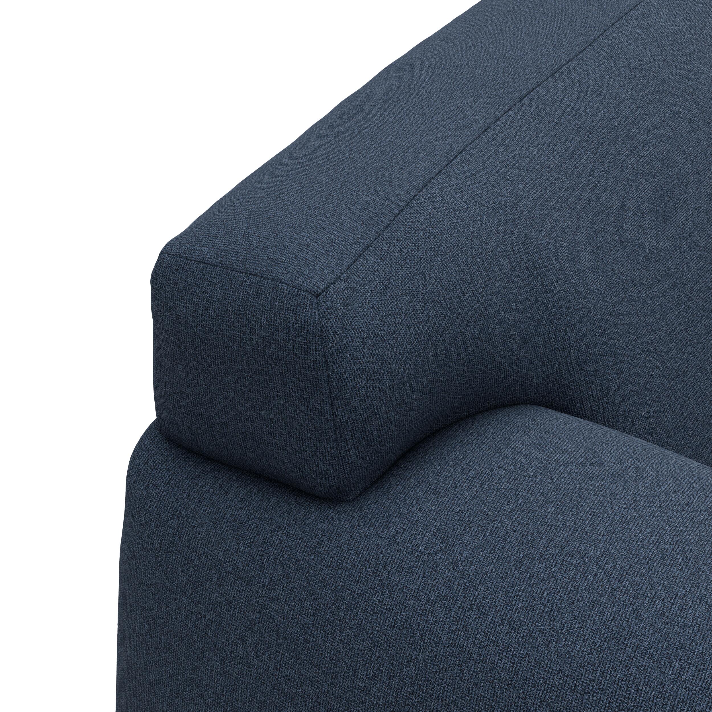 Siena højrevendt sofa med chaiselong 