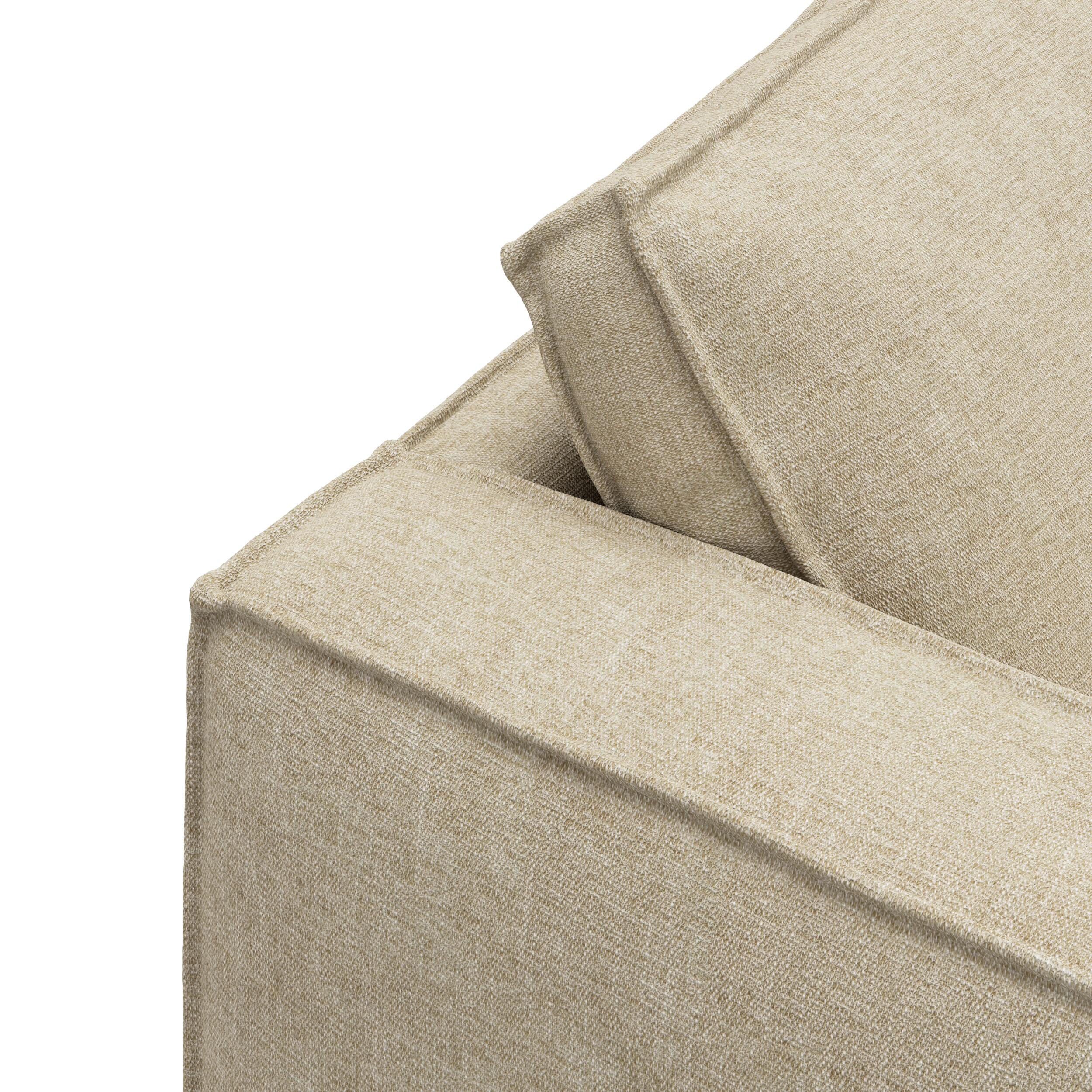 Agir XL 3 pers. XL Sofa 