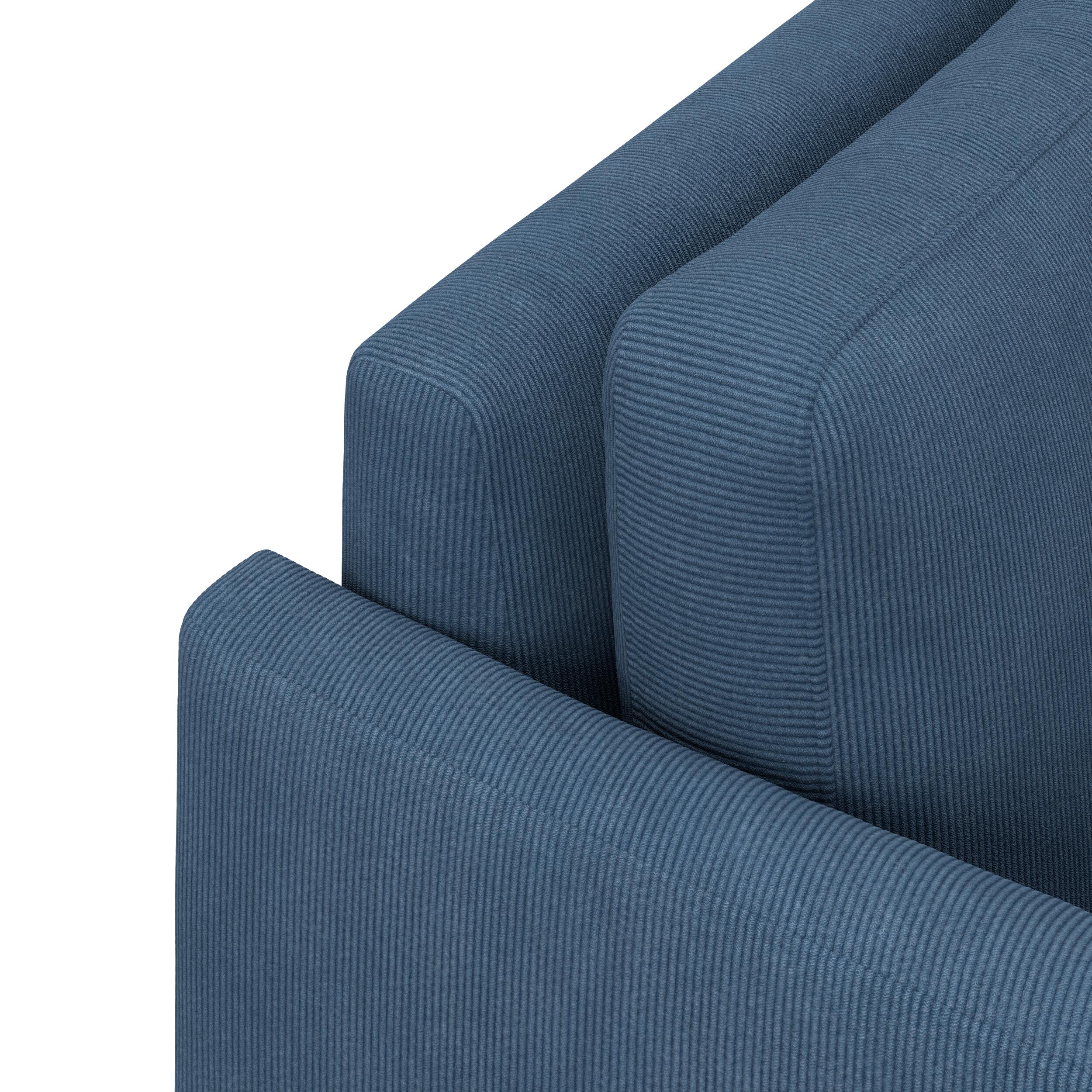 Devon Flex 150 Sovesofa 137 x 216 cm 
