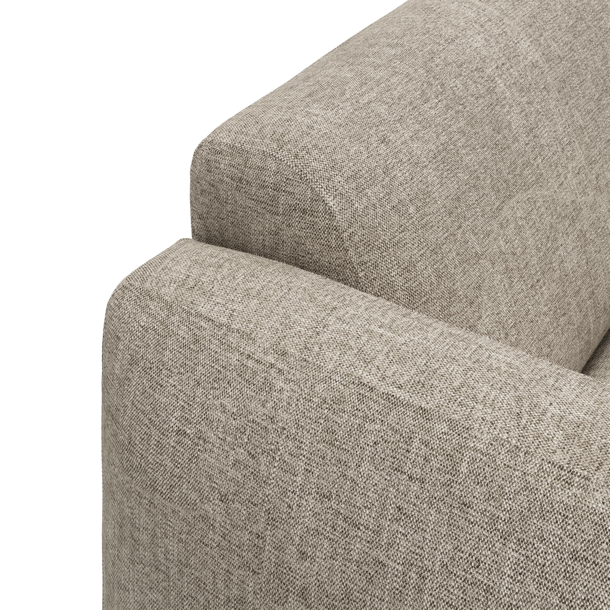 Parker 2½ pers. Sofa 