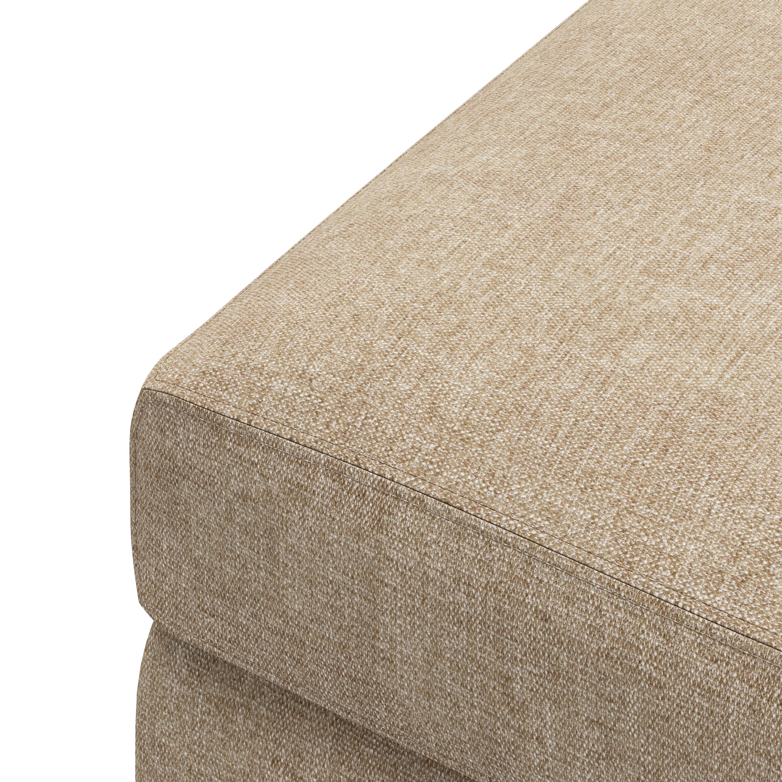 DC 8900 Sofa puf 