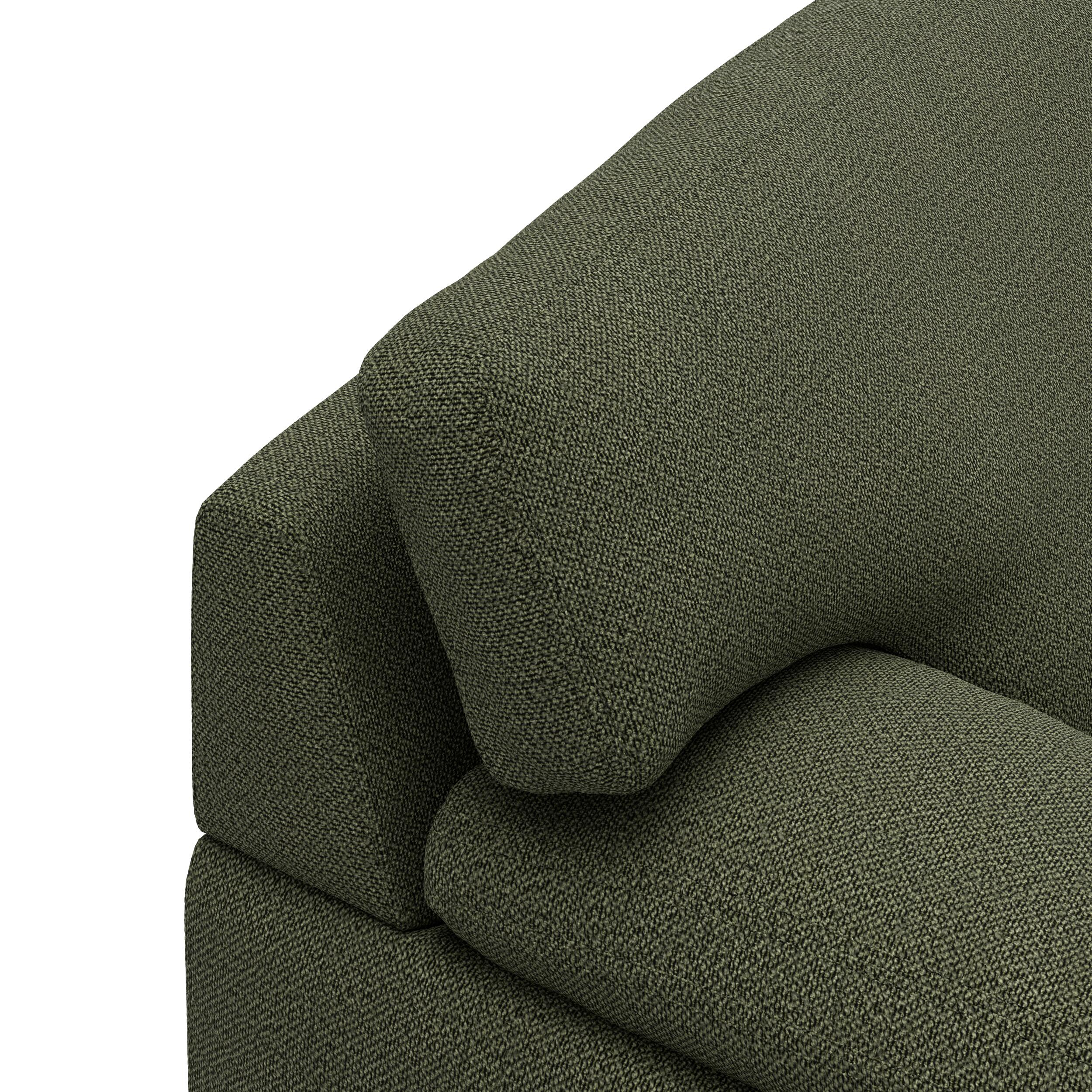 DC 8900 3 pers Sofa 