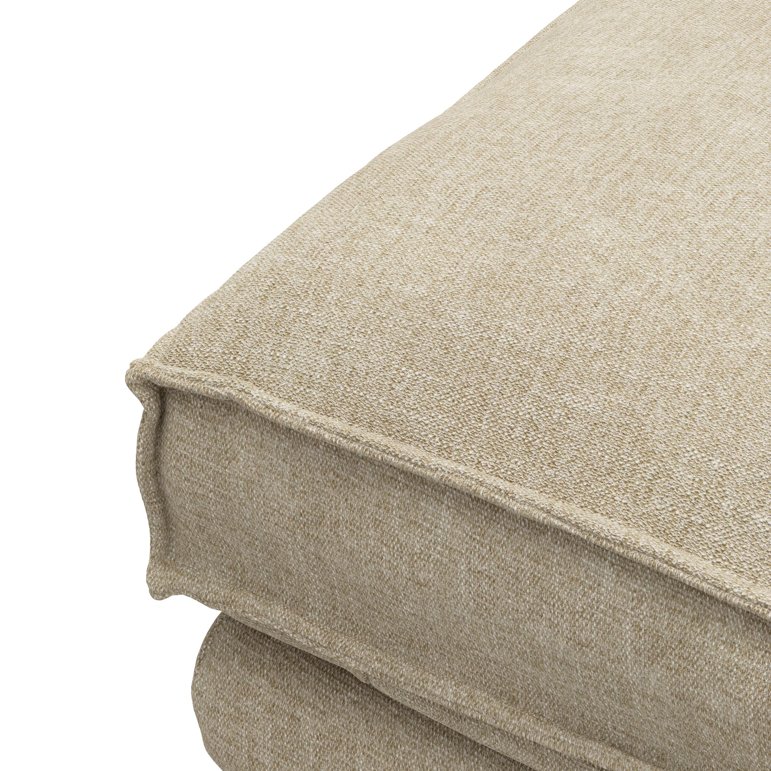 Agir Sofa puf 