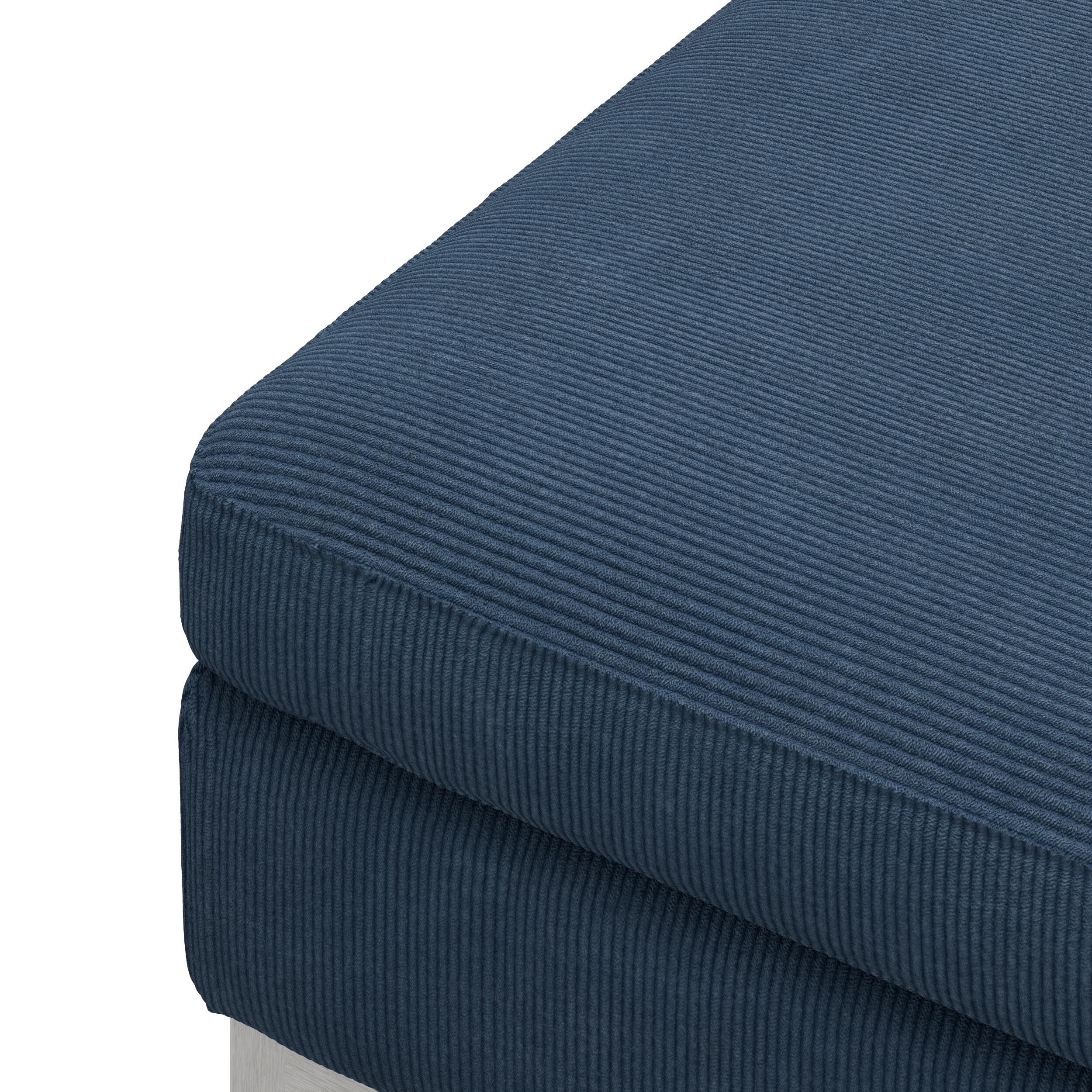 Nordskov Sofa puf 
