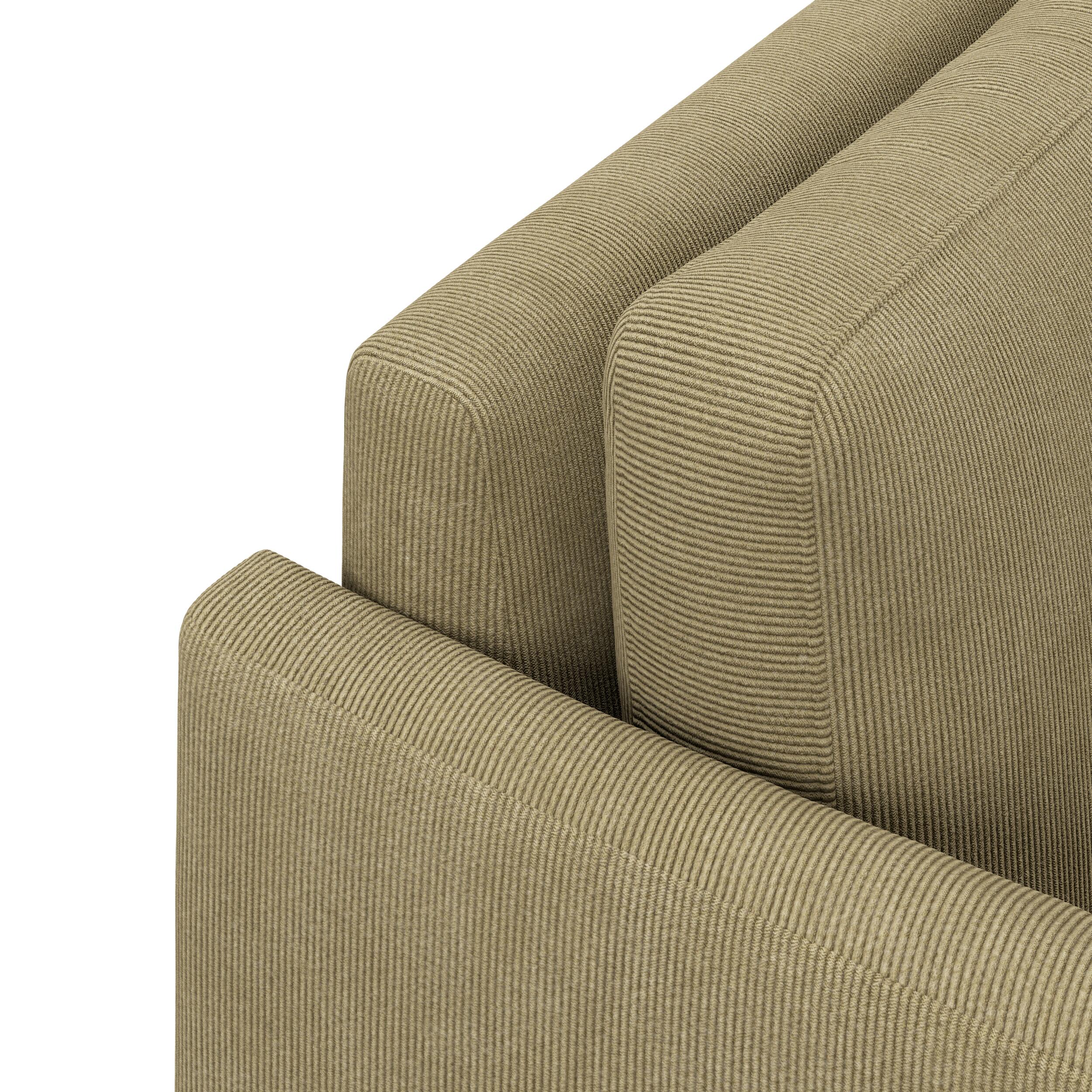 Devon Flex 150 Sovesofa 137 x 216 cm 