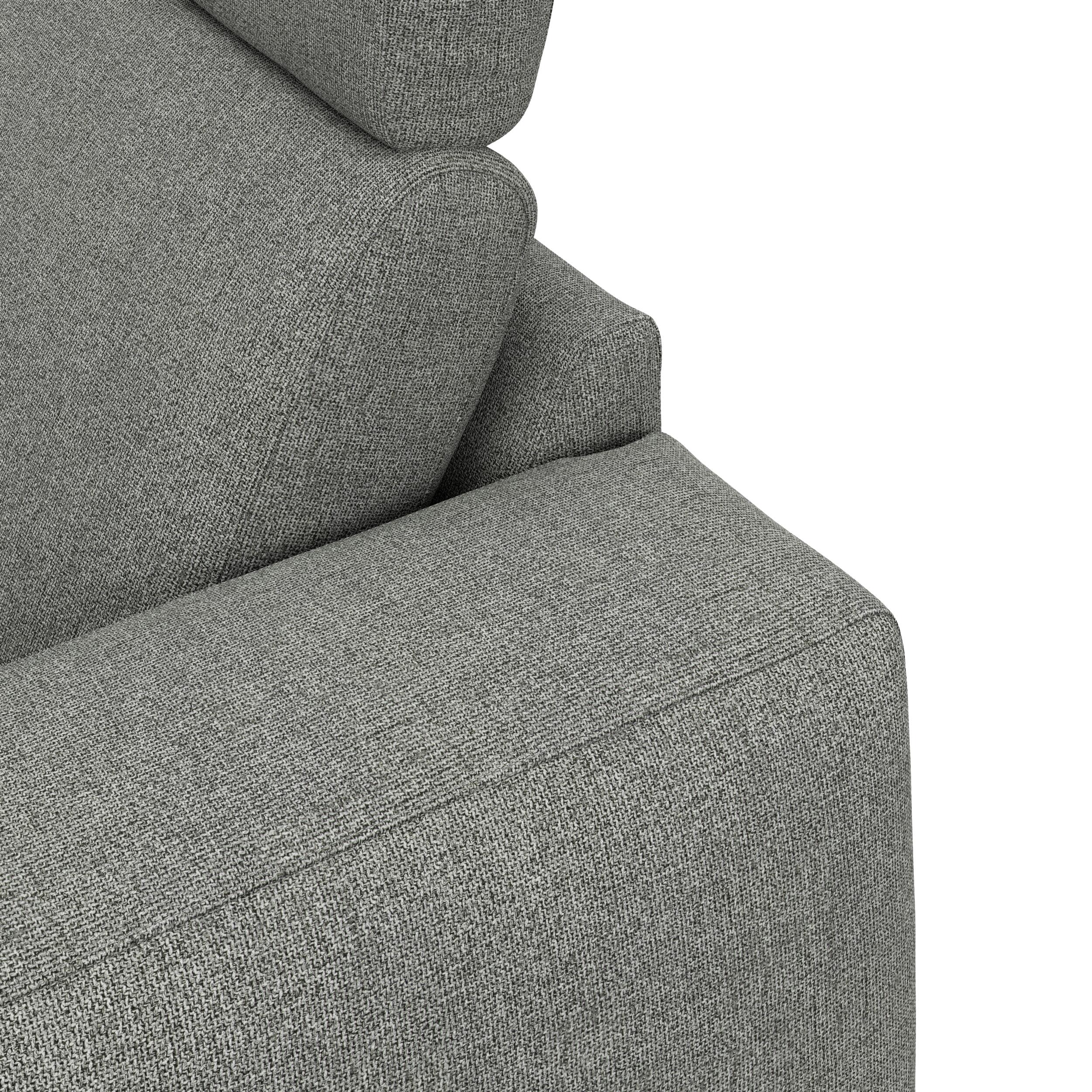 Remus 3 pers Sofa 