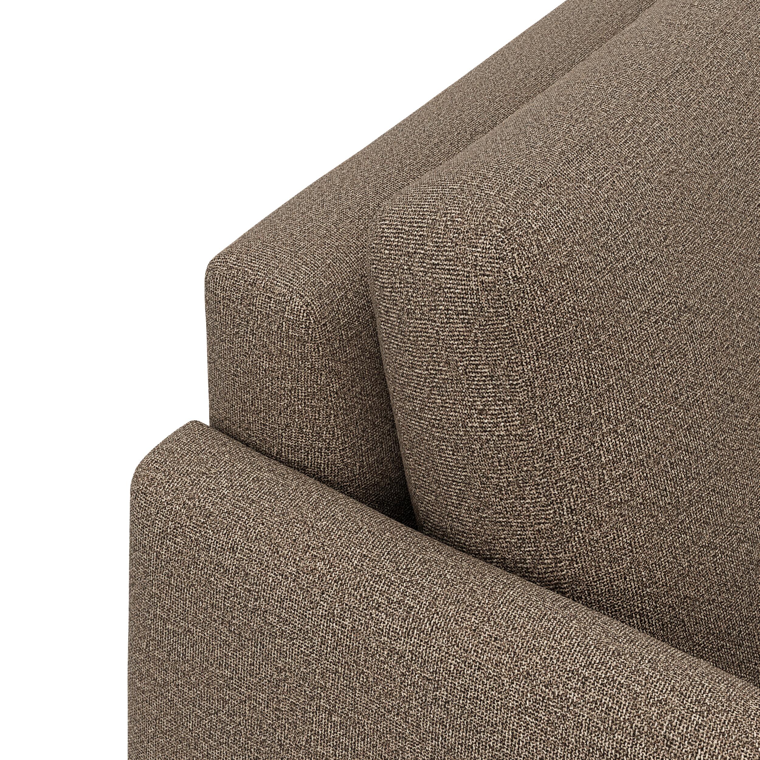 Devon Flex 550 Sovesofa 135 x 205 cm 