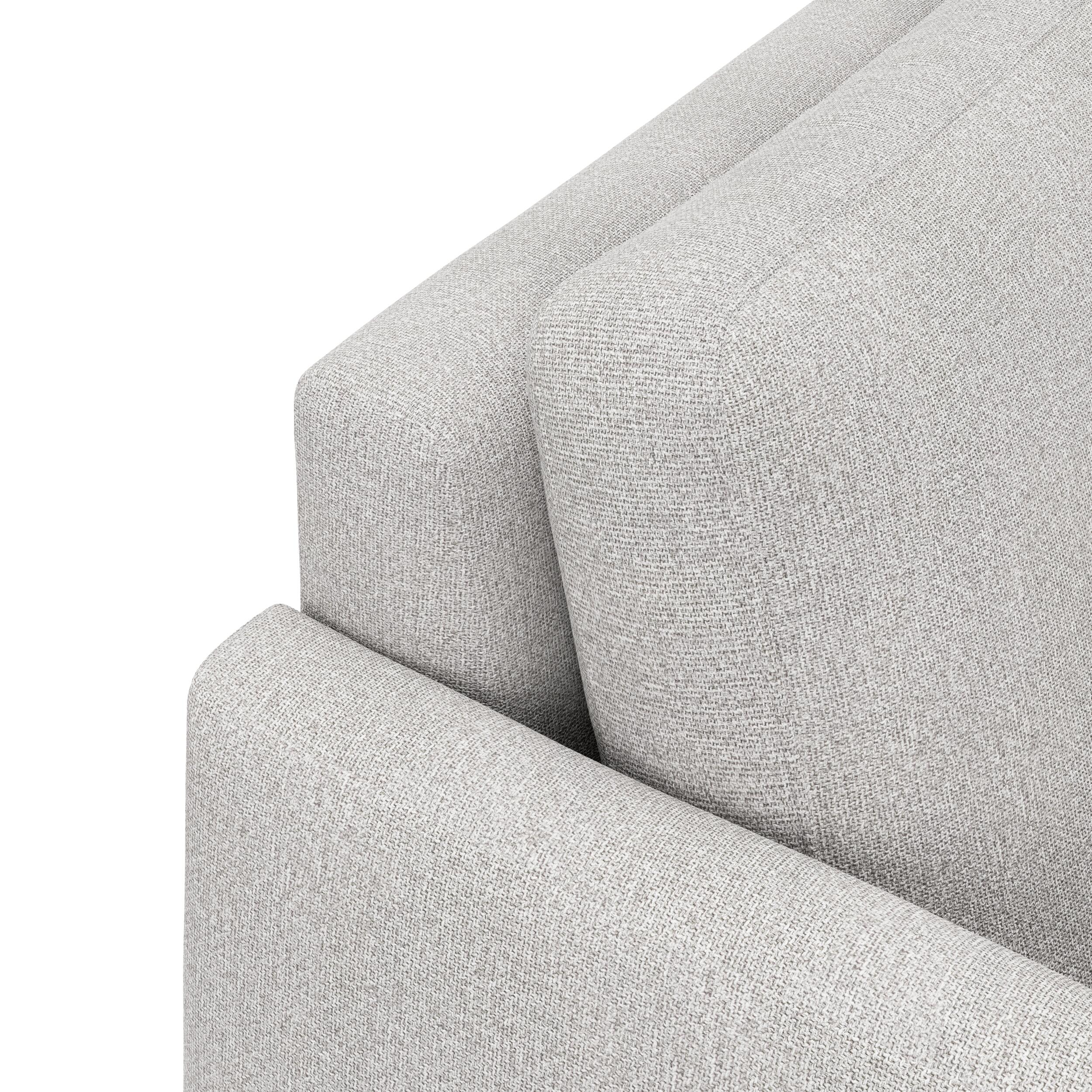 Devon Flex 550 Sovesofa 135 x 205 cm 