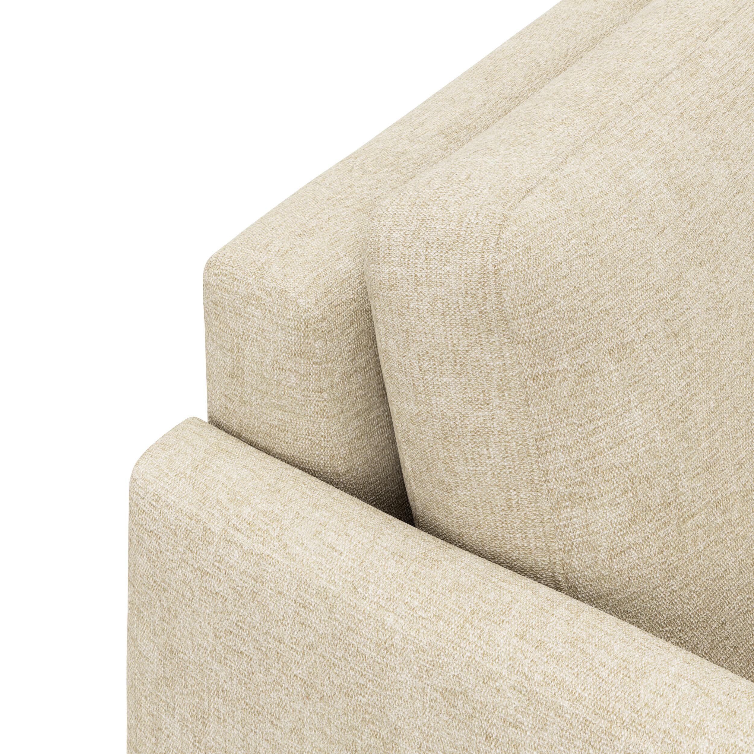 Devon Flex 550 Sovesofa 135 x 205 cm 