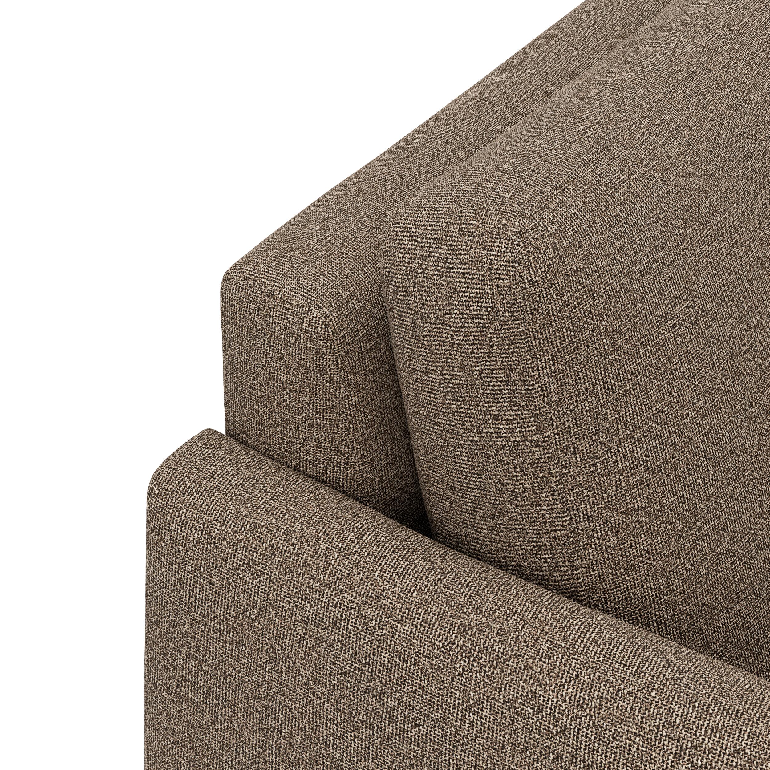Devon Flex 550 Sovesofa 135 x 205 cm 
