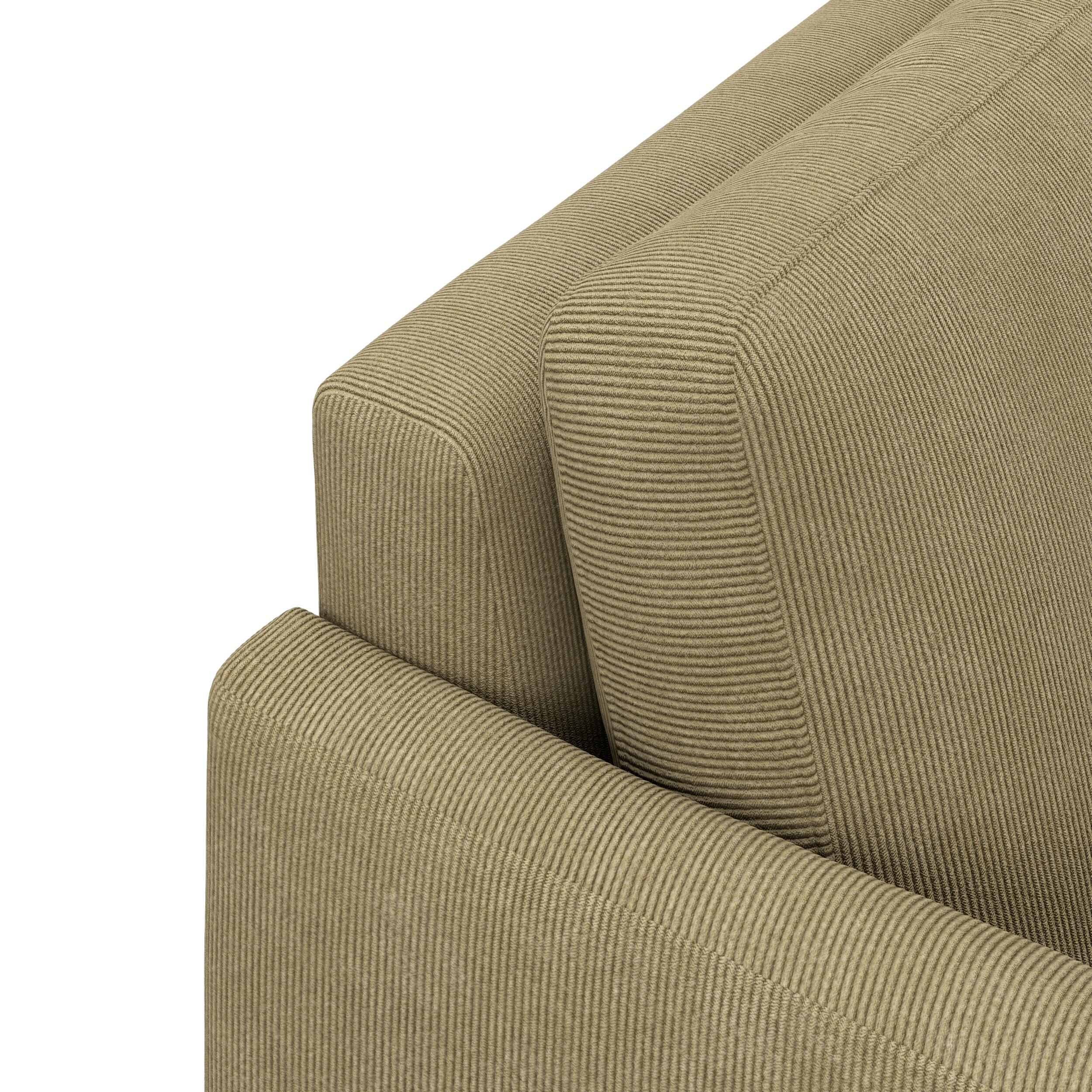 Devon Flex 550 Sovesofa 135 x 205 cm 