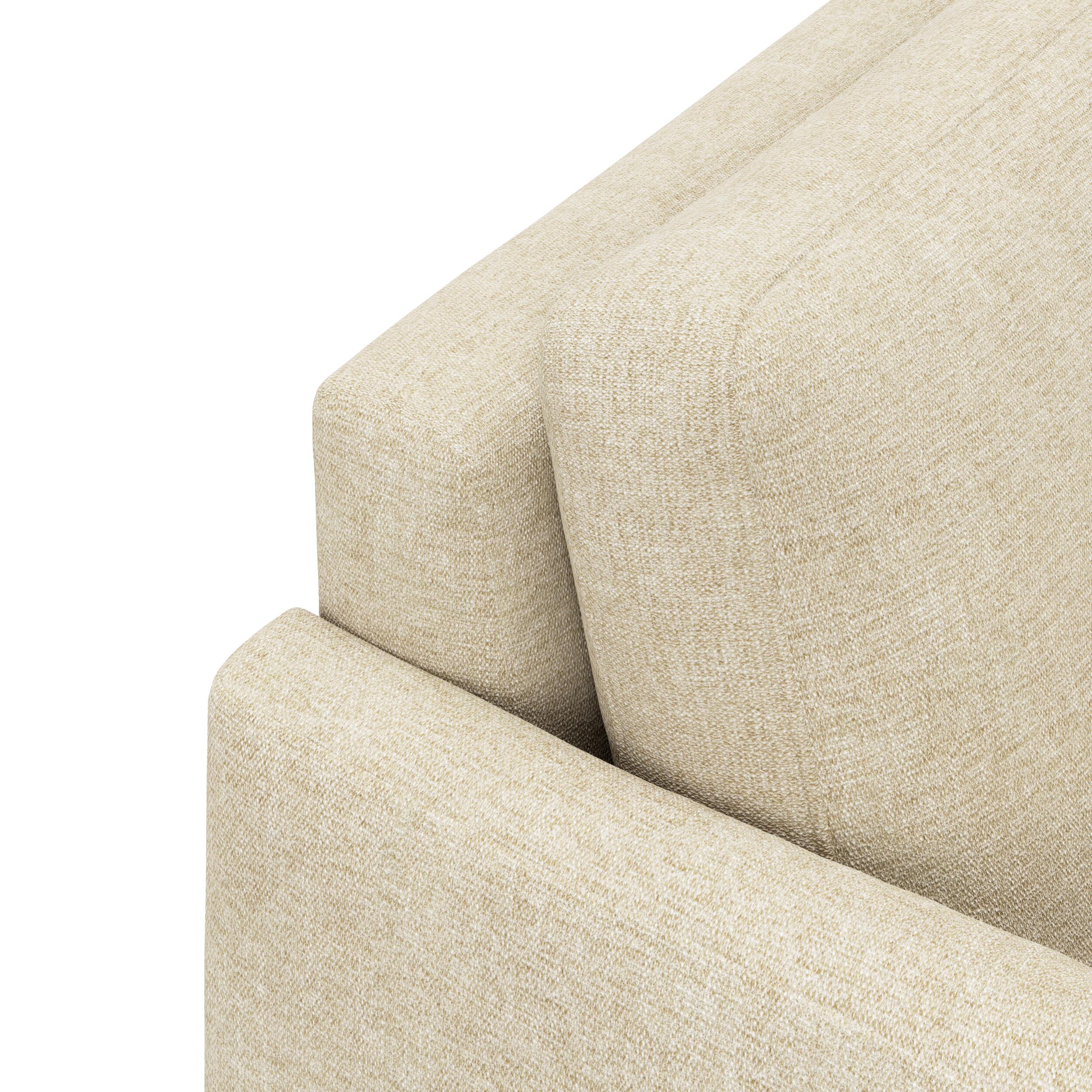 Devon Flex 550 Sovesofa 135 x 205 cm 