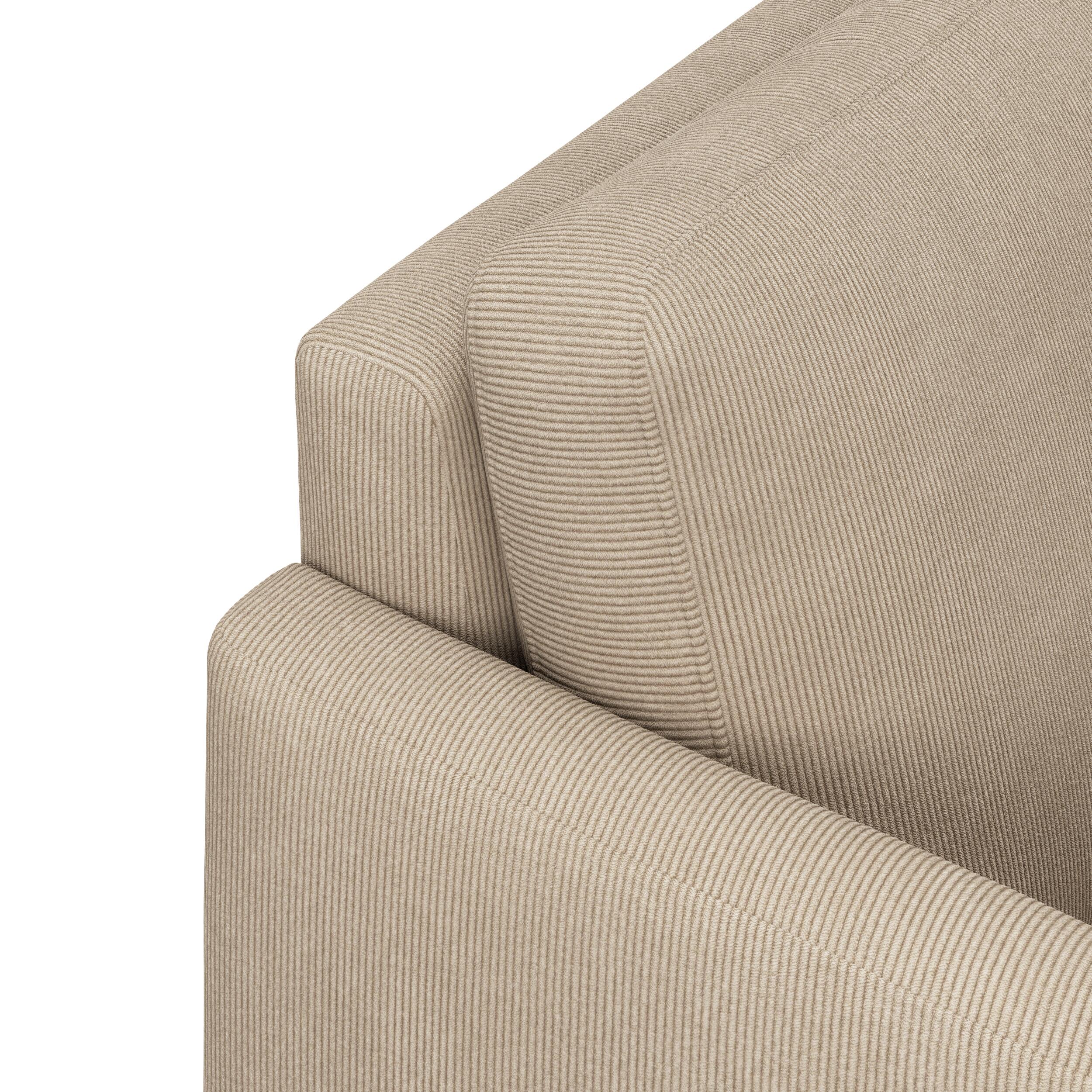 Devon Flex 250 Sovesofa 135 x 205 cm 